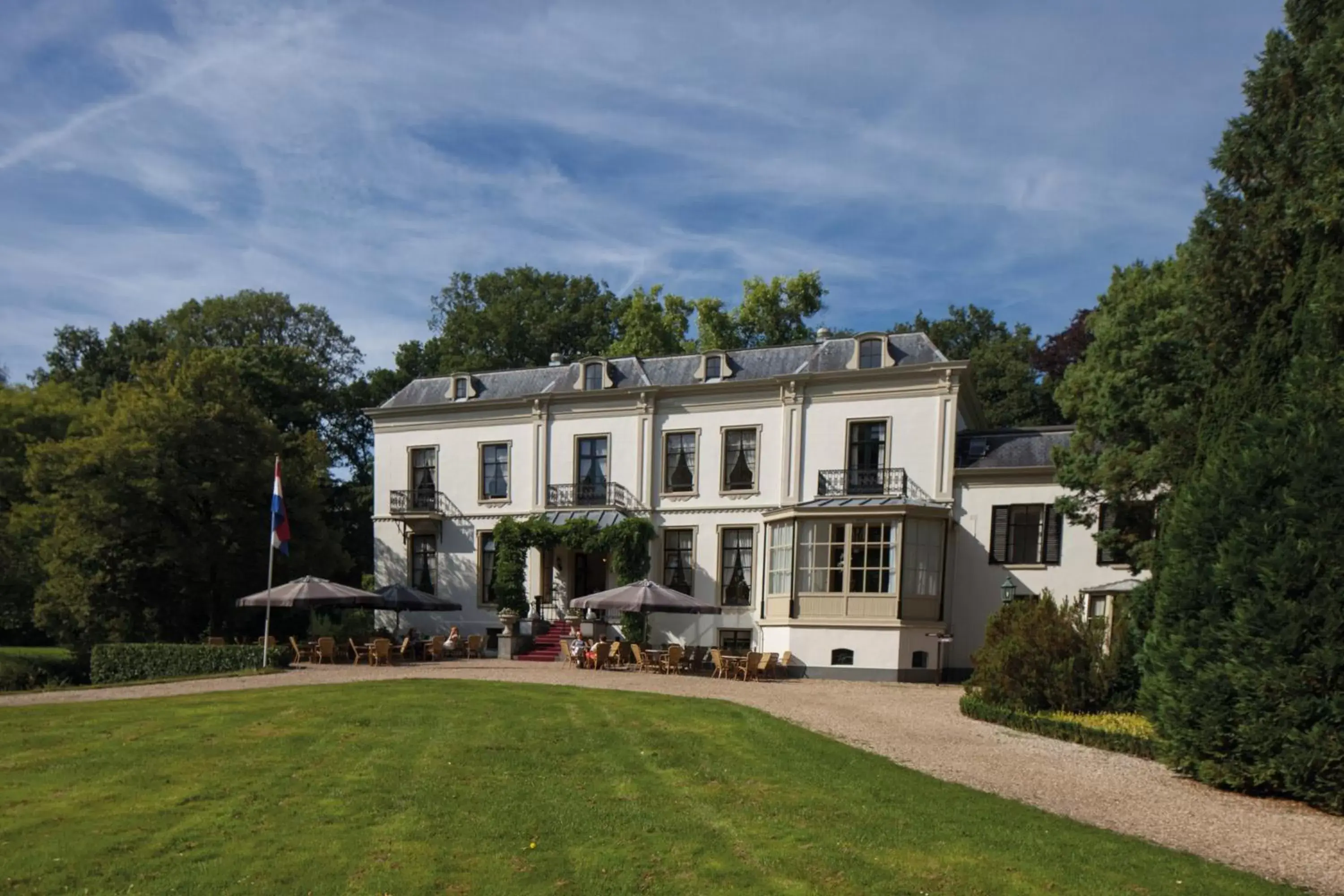 Fletcher Hotel Landgoed Huis te Eerbeek Fletcher Hotel Landgoed Huis te Eerbeek