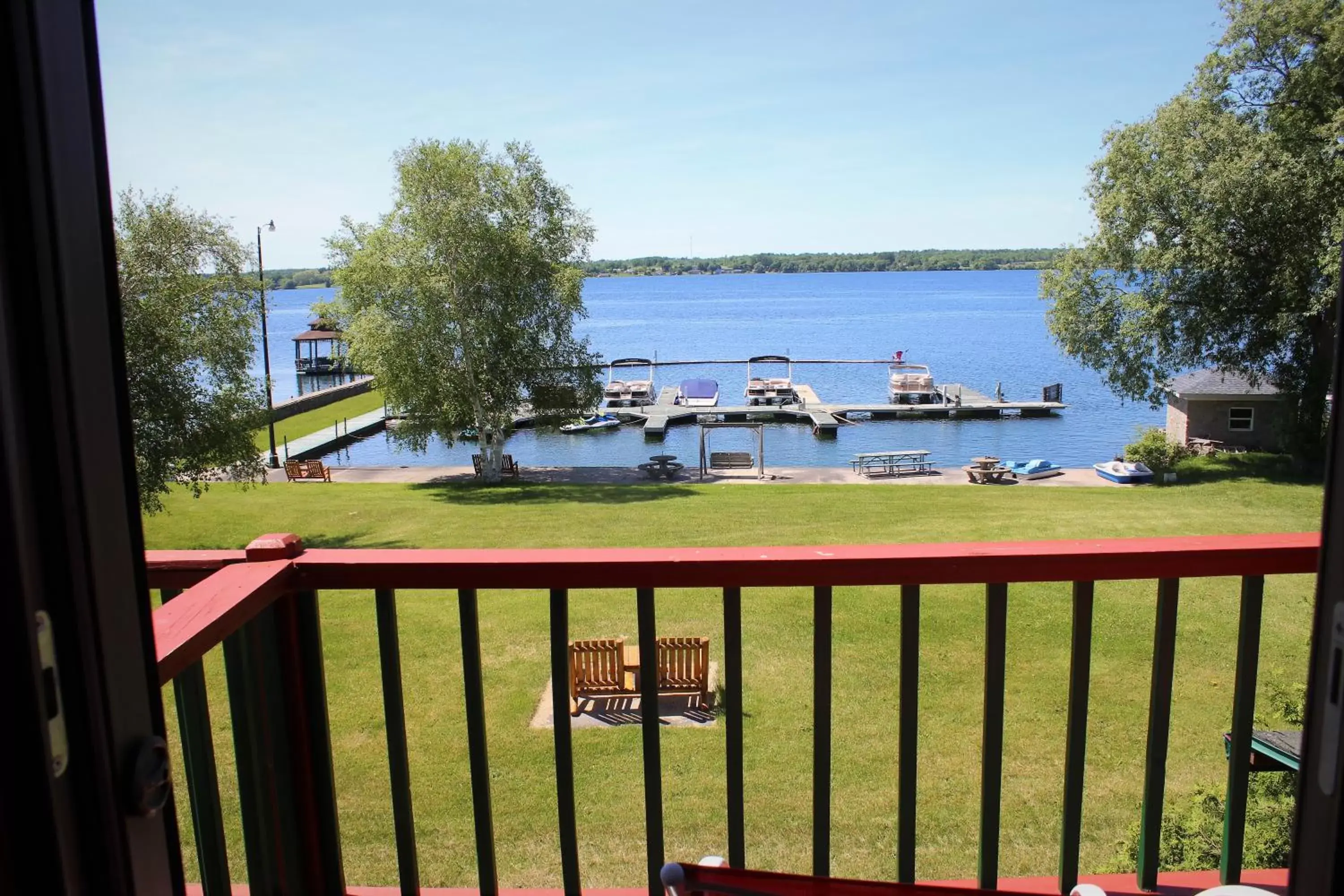 Stone Fence Resort Stone Fence Resort