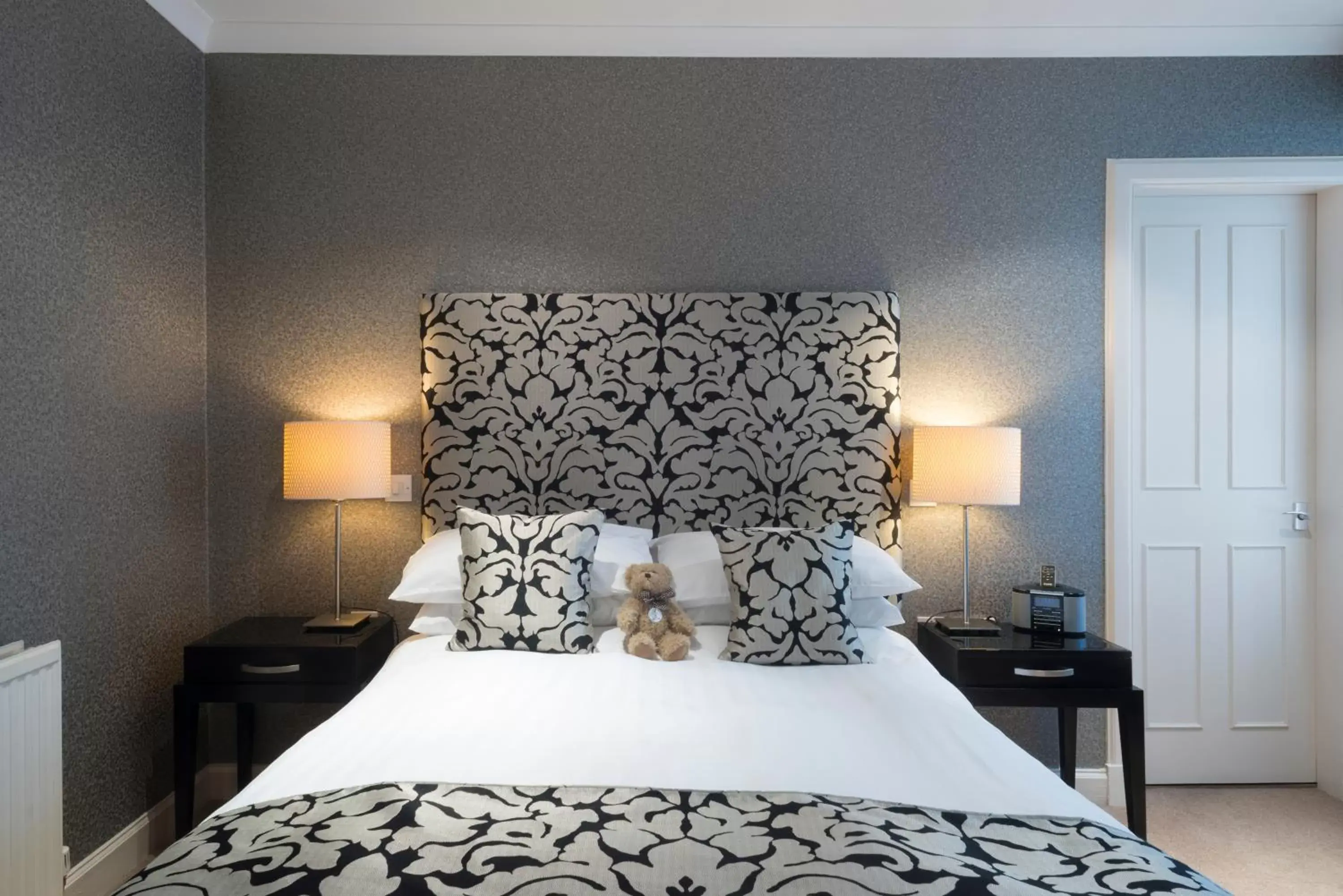 Standard Double Room in Rufflets St Andrews Standard Double Room in Rufflets St Andrews