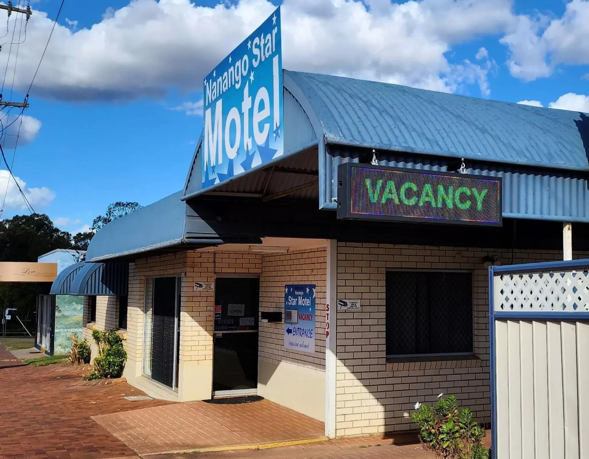 Nanango Star Motel Nanango Star Motel