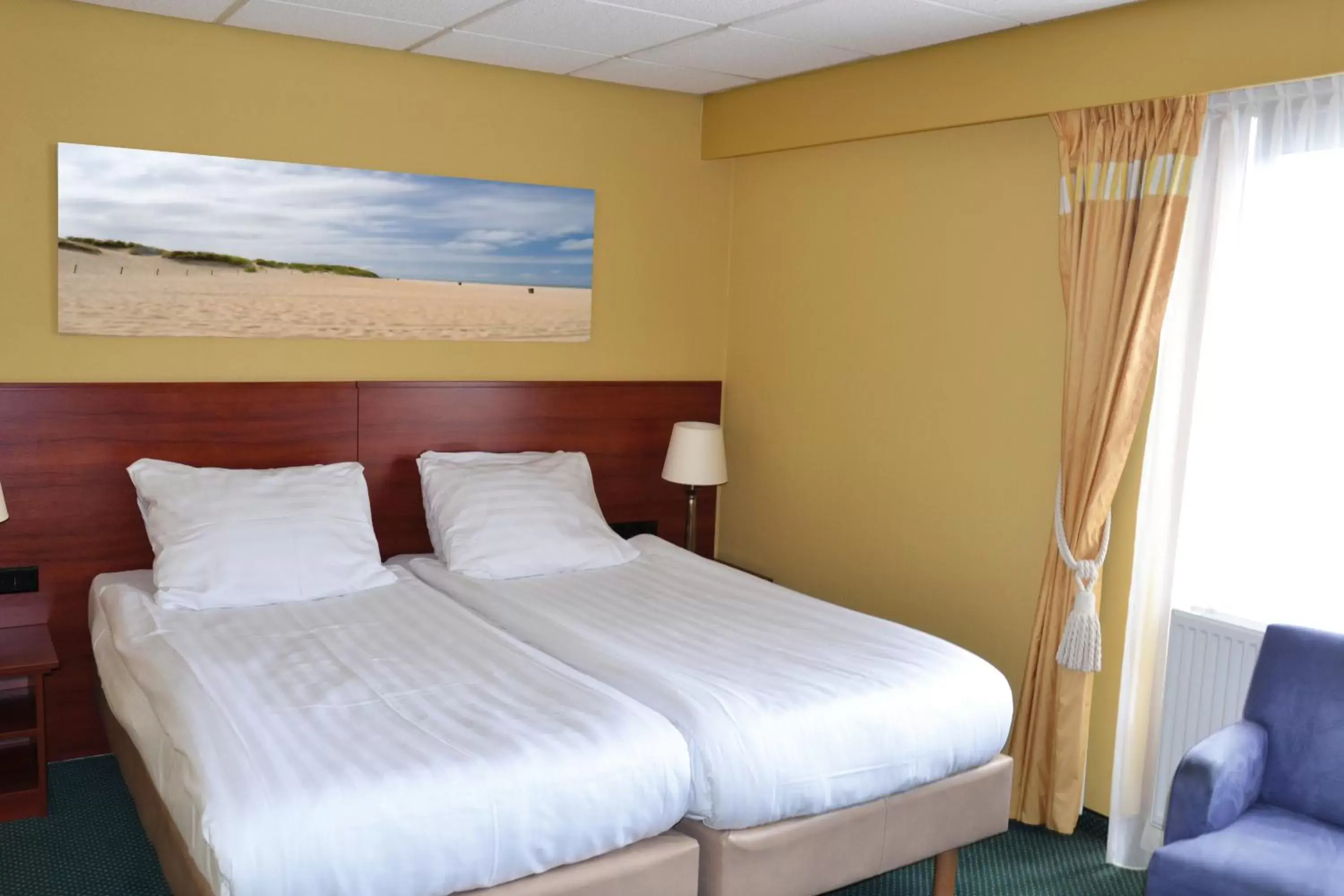 Family Room in Fletcher Hotel Restaurant Marijke Family Room in Fletcher Hotel Restaurant Marijke