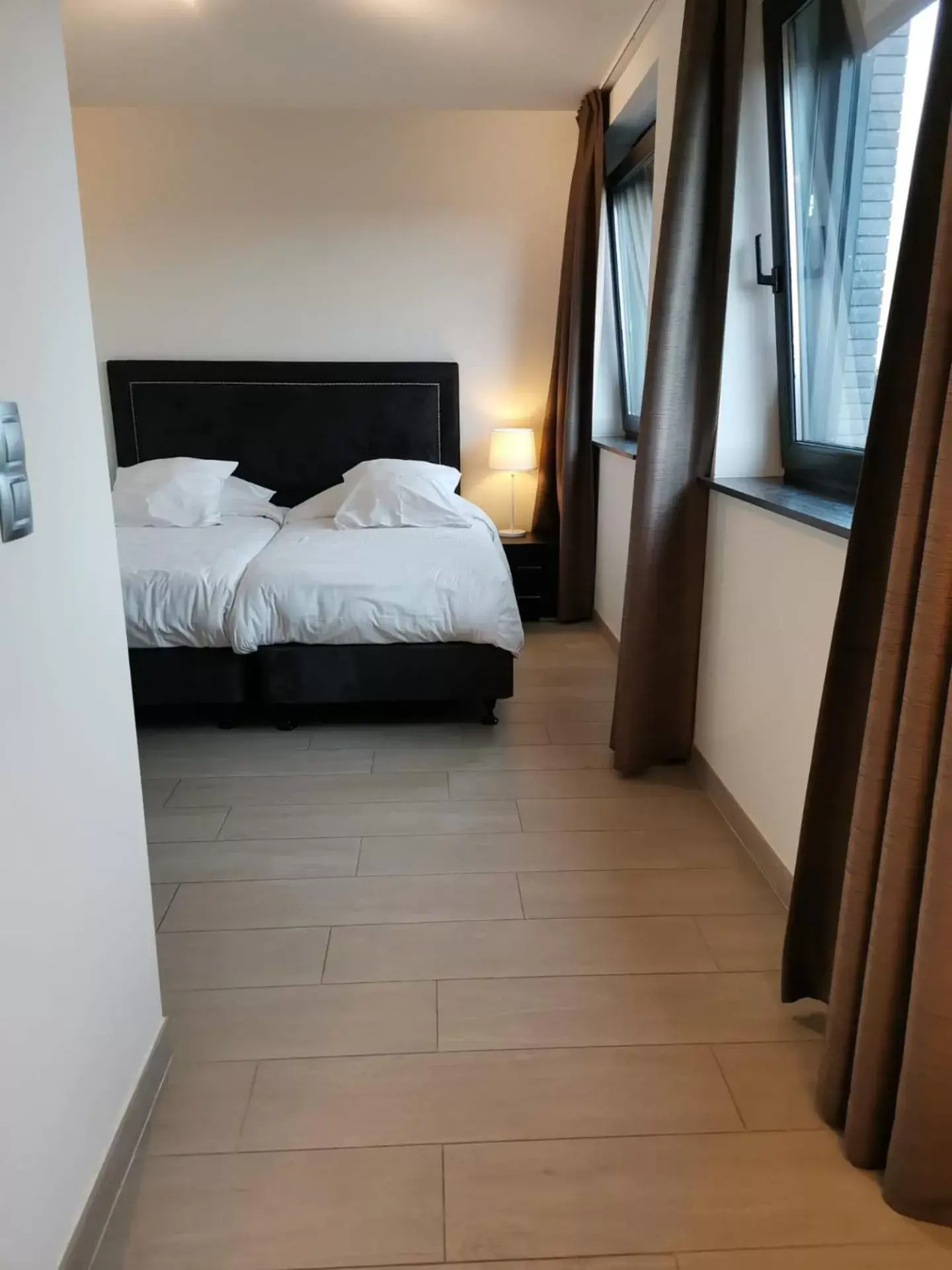 Deluxe Apartment in Tower Hotel Aalst Deluxe Apartment in Tower Hotel Aalst