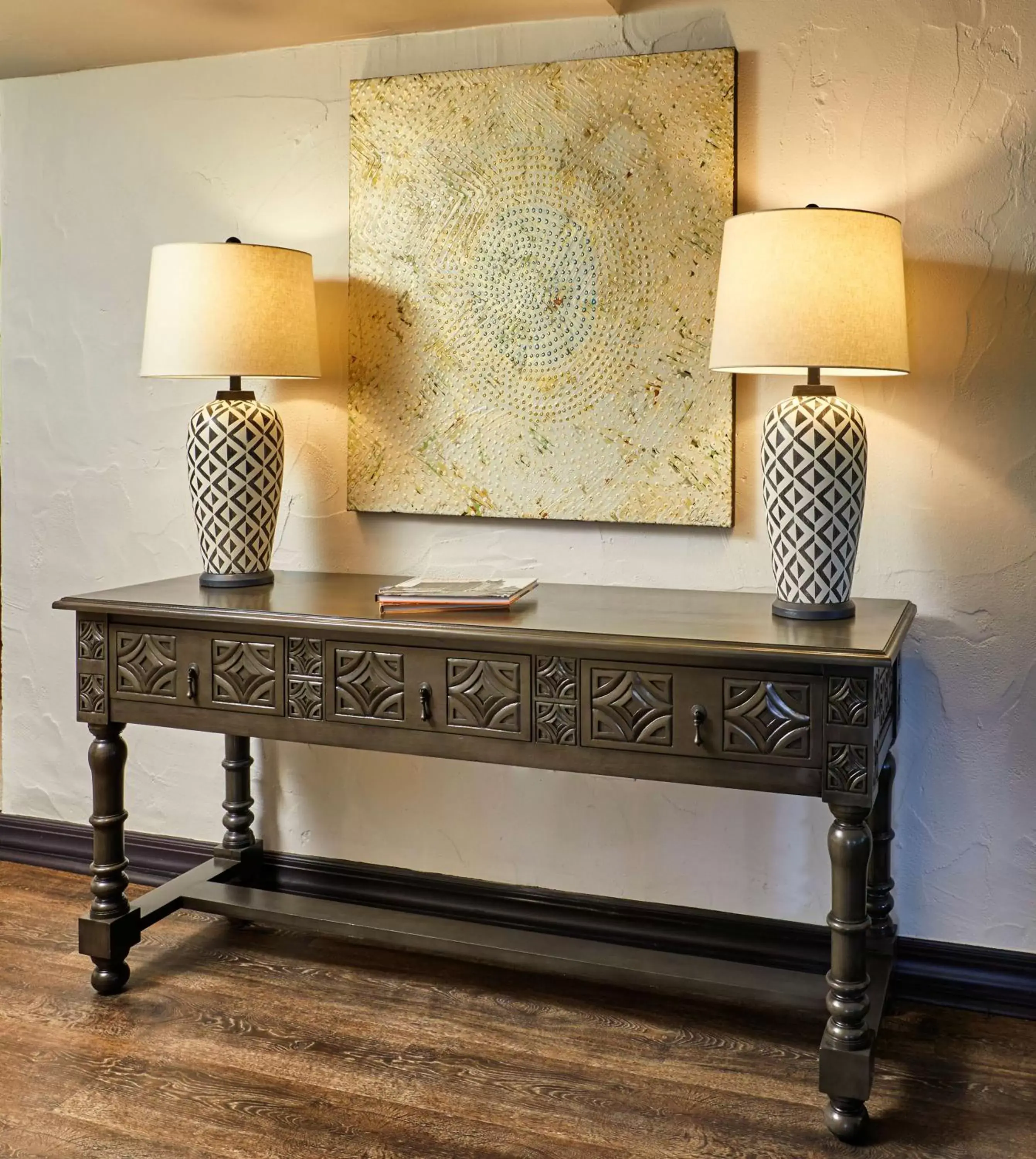 King Room in The Scottsdale Resort at McCormick Ranch King Room in The Scottsdale Resort at McCormick Ranch