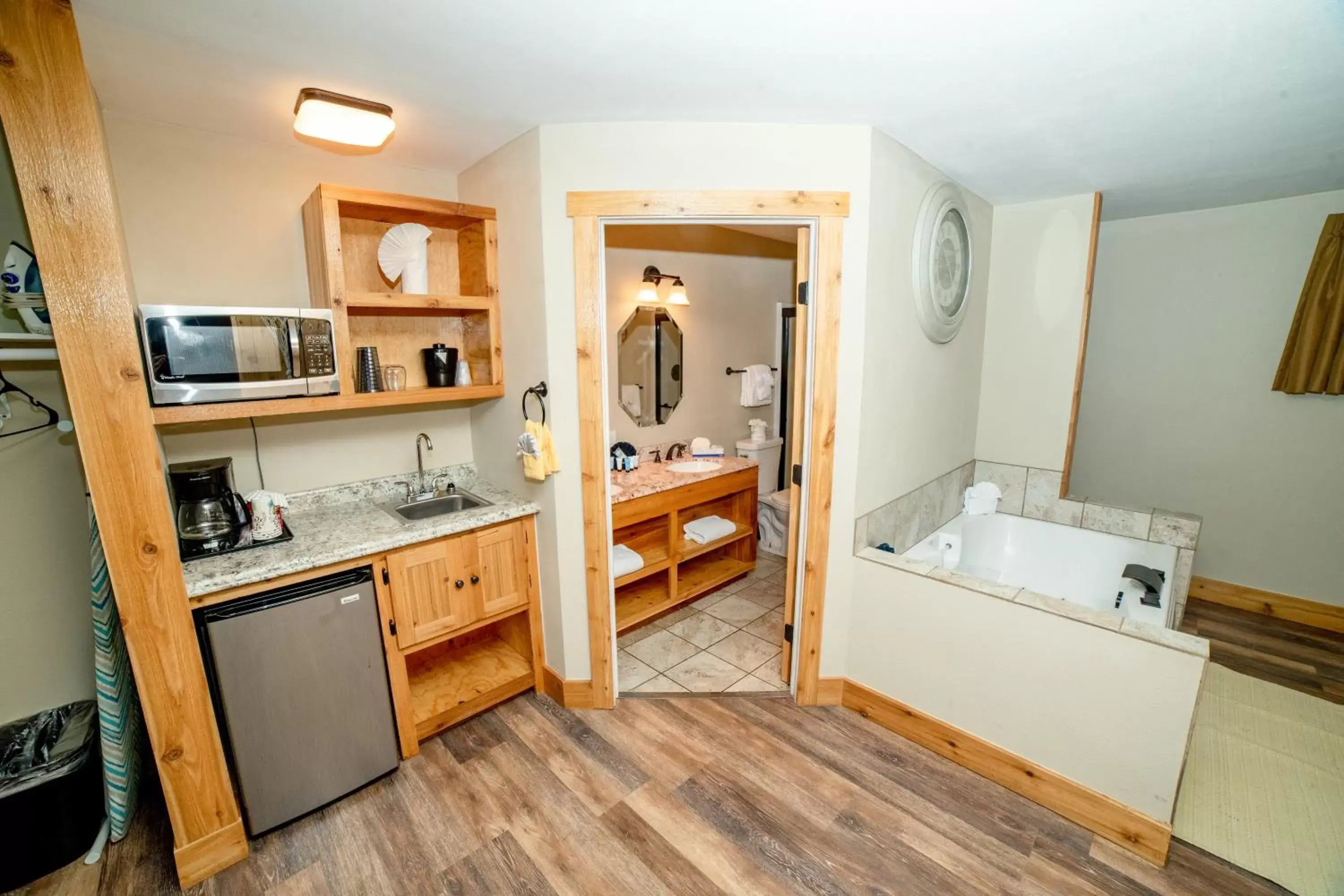 Luxury Suite 59 in Murphy's Resort Luxury Suite 59 in Murphy's Resort