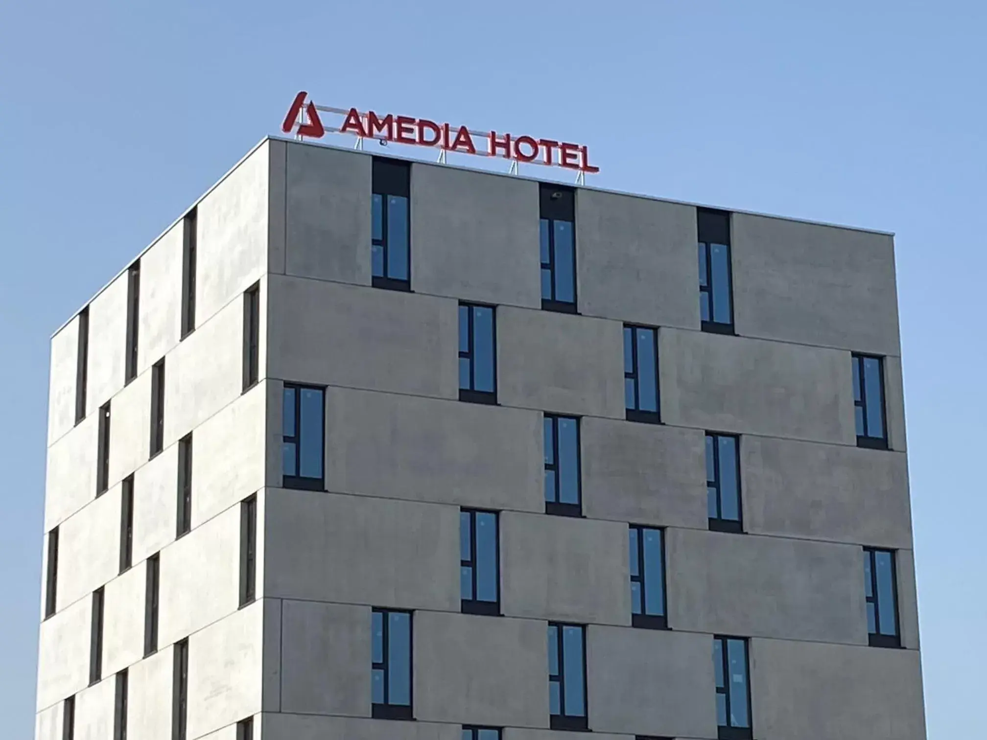 Amedia Lustenau, Trademark Collection by Wyndham Amedia Lustenau, Trademark Collection by Wyndham