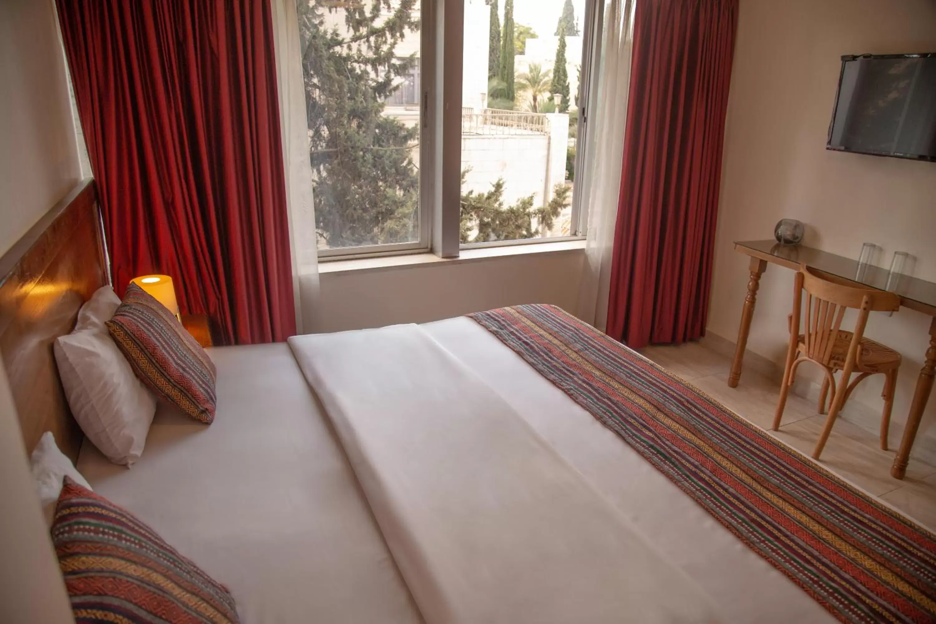 Standard Double Room in Antika Amman Hotel Standard Double Room in Antika Amman Hotel