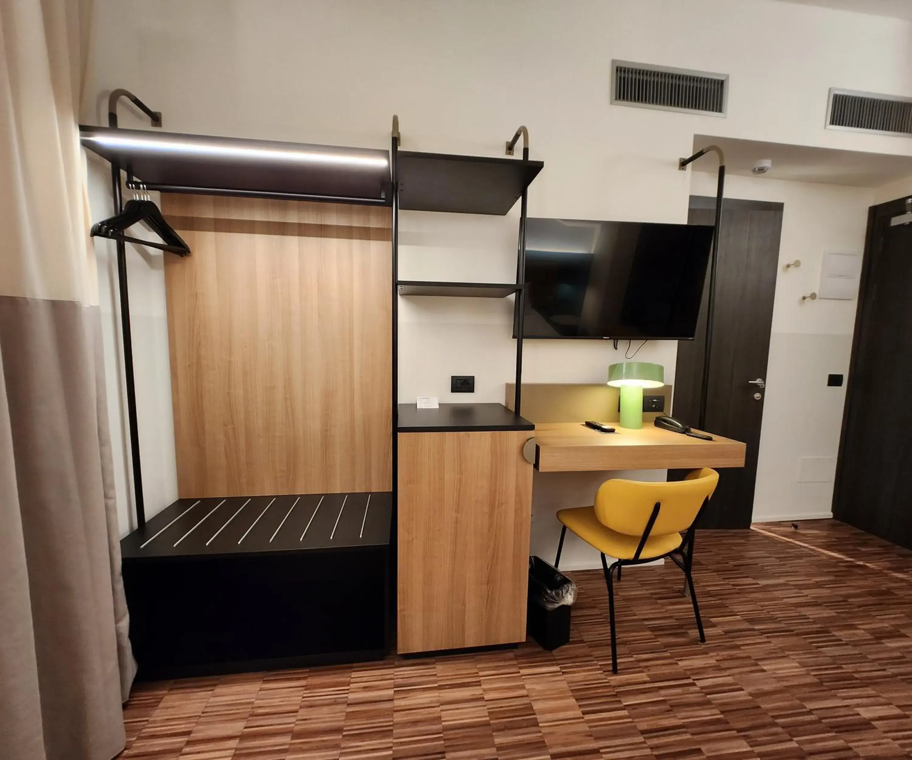 Standard Twin Room in Hotel Imperial Standard Twin Room in Hotel Imperial