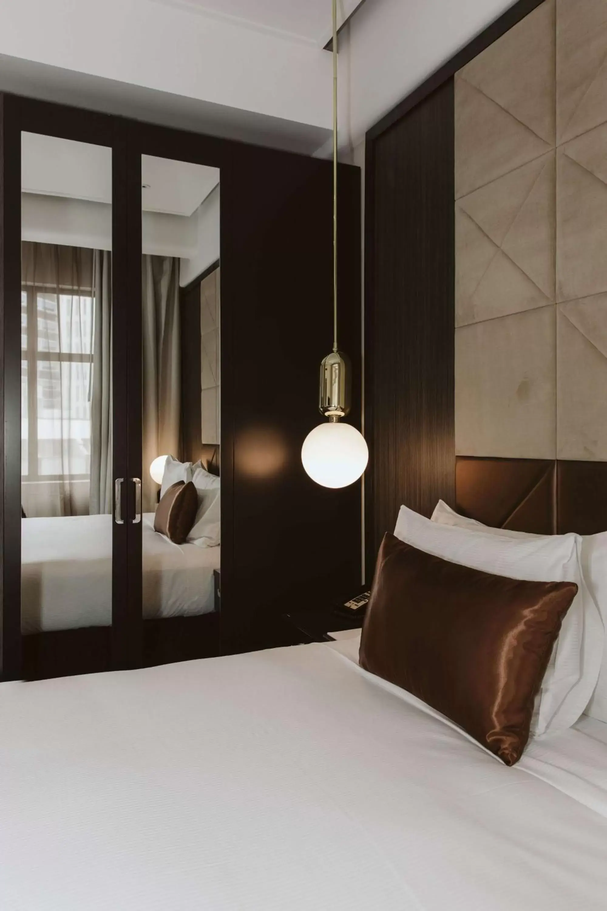 Queen Room in Doubletree By Hilton Wellington Queen Room in Doubletree By Hilton Wellington