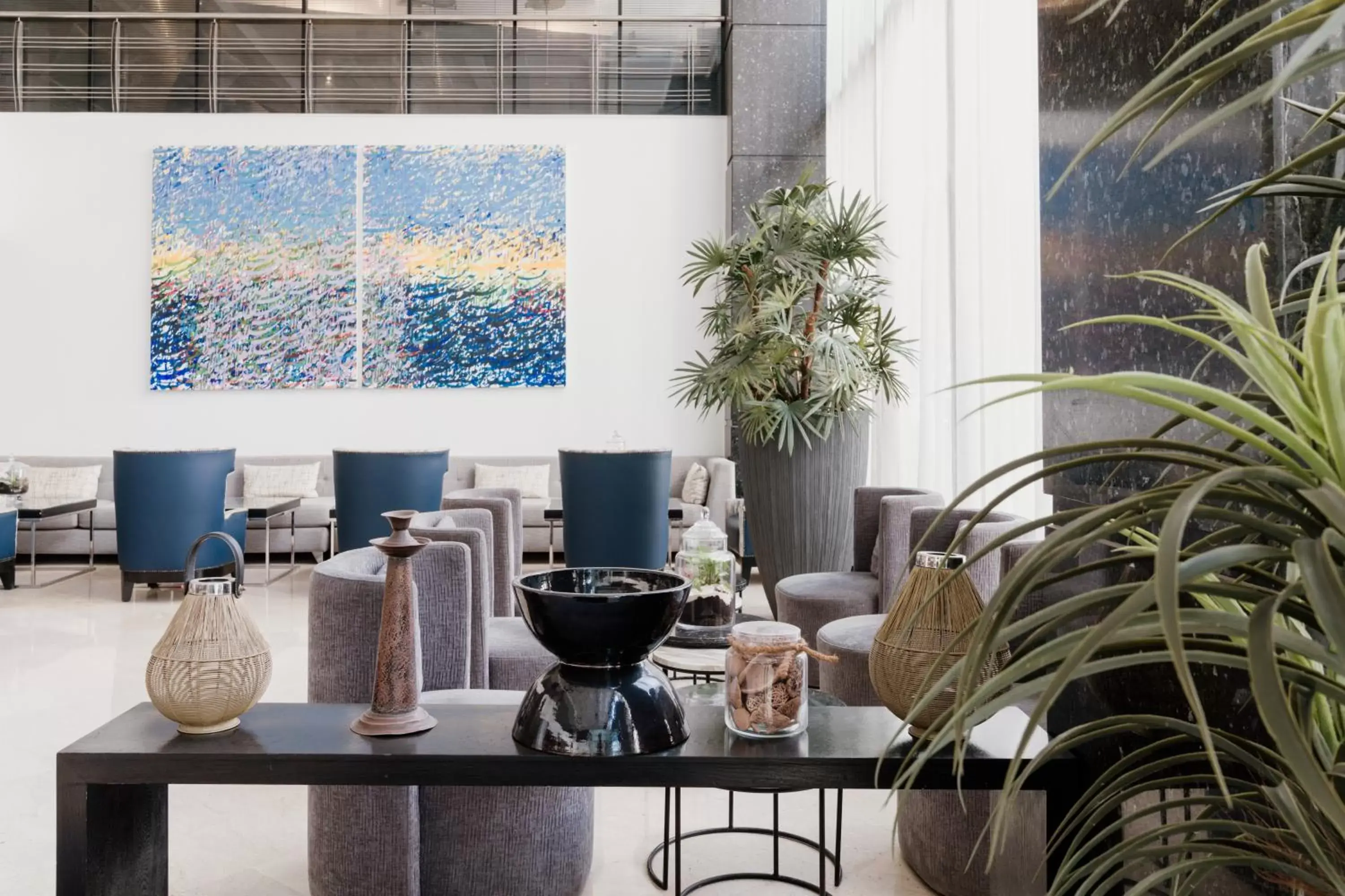 Diwan Casablanca Hotel & Spa Diwan Casablanca Hotel & Spa