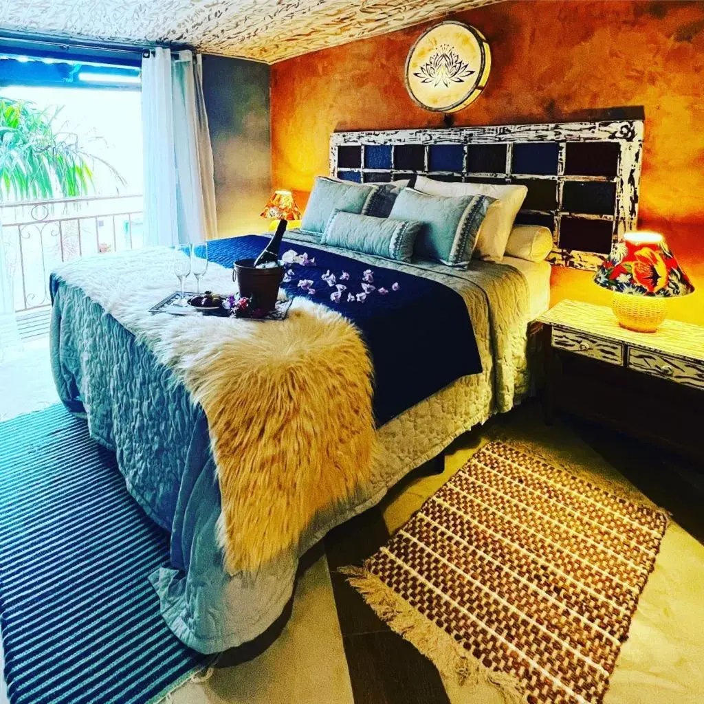 Villa Lulu Geribá Villa Lulu Geribá