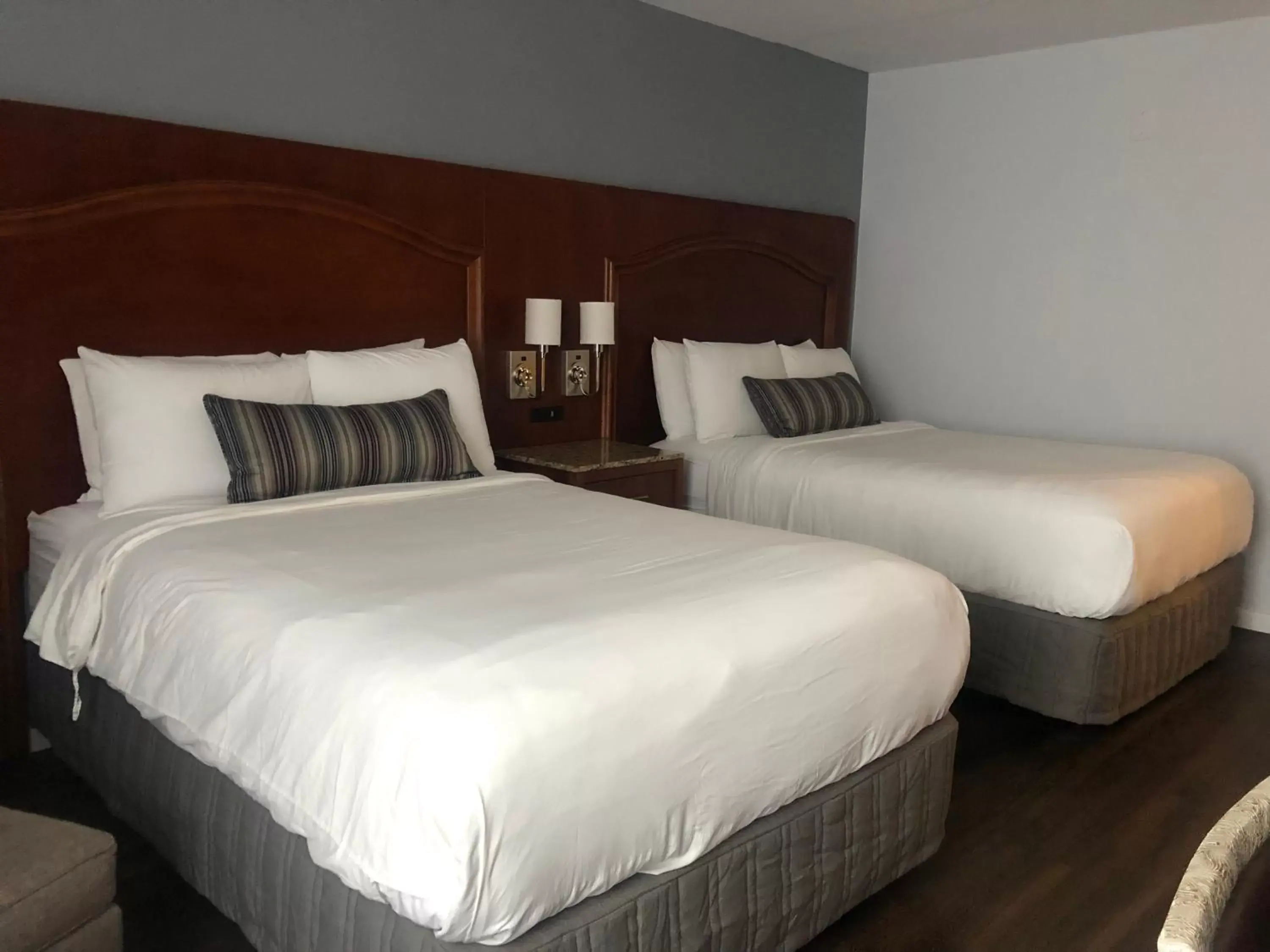 The Grand Hotel Spindletop The Grand Hotel Spindletop