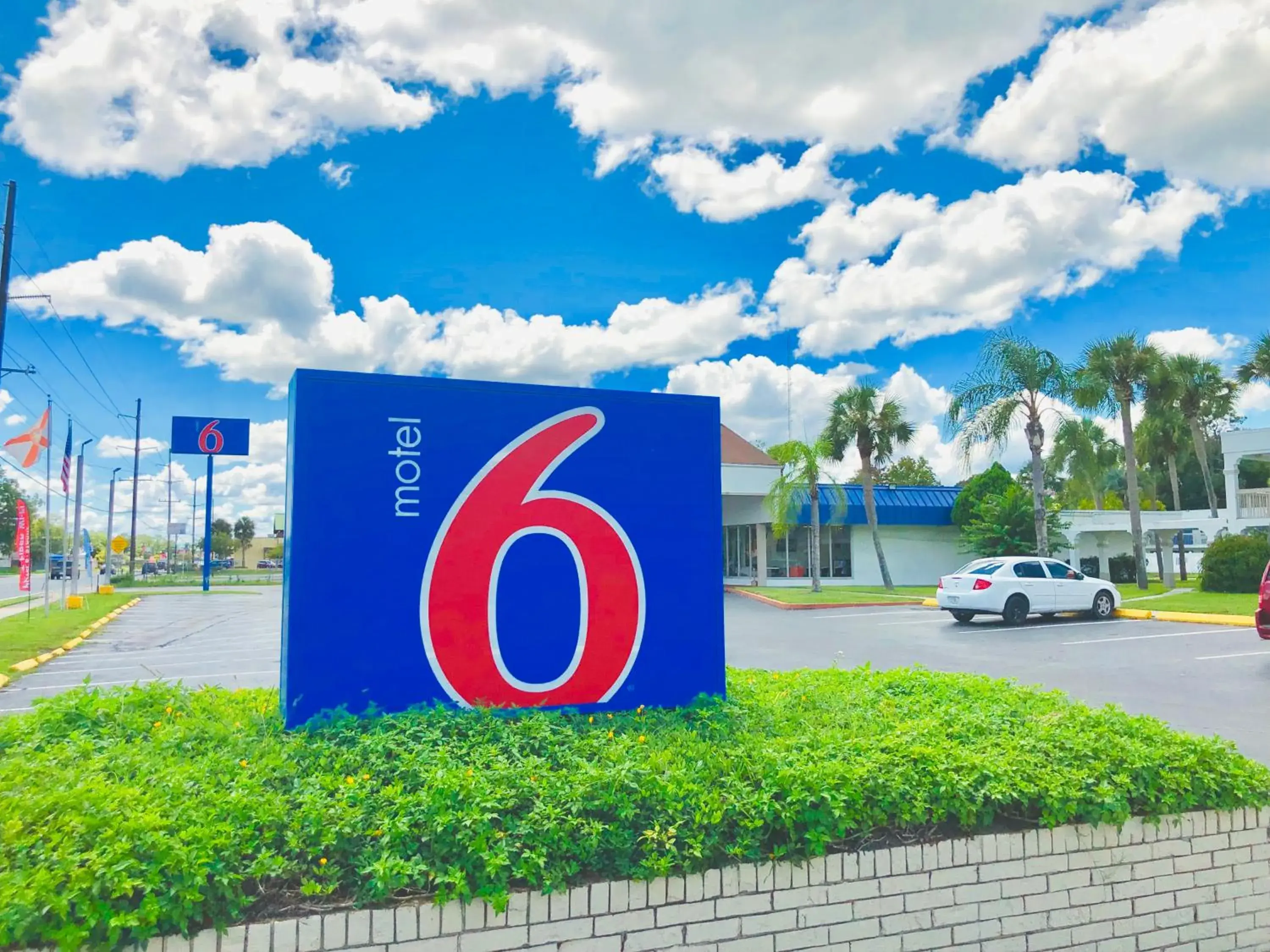 Motel 6-Starke, FL Motel 6-Starke, FL