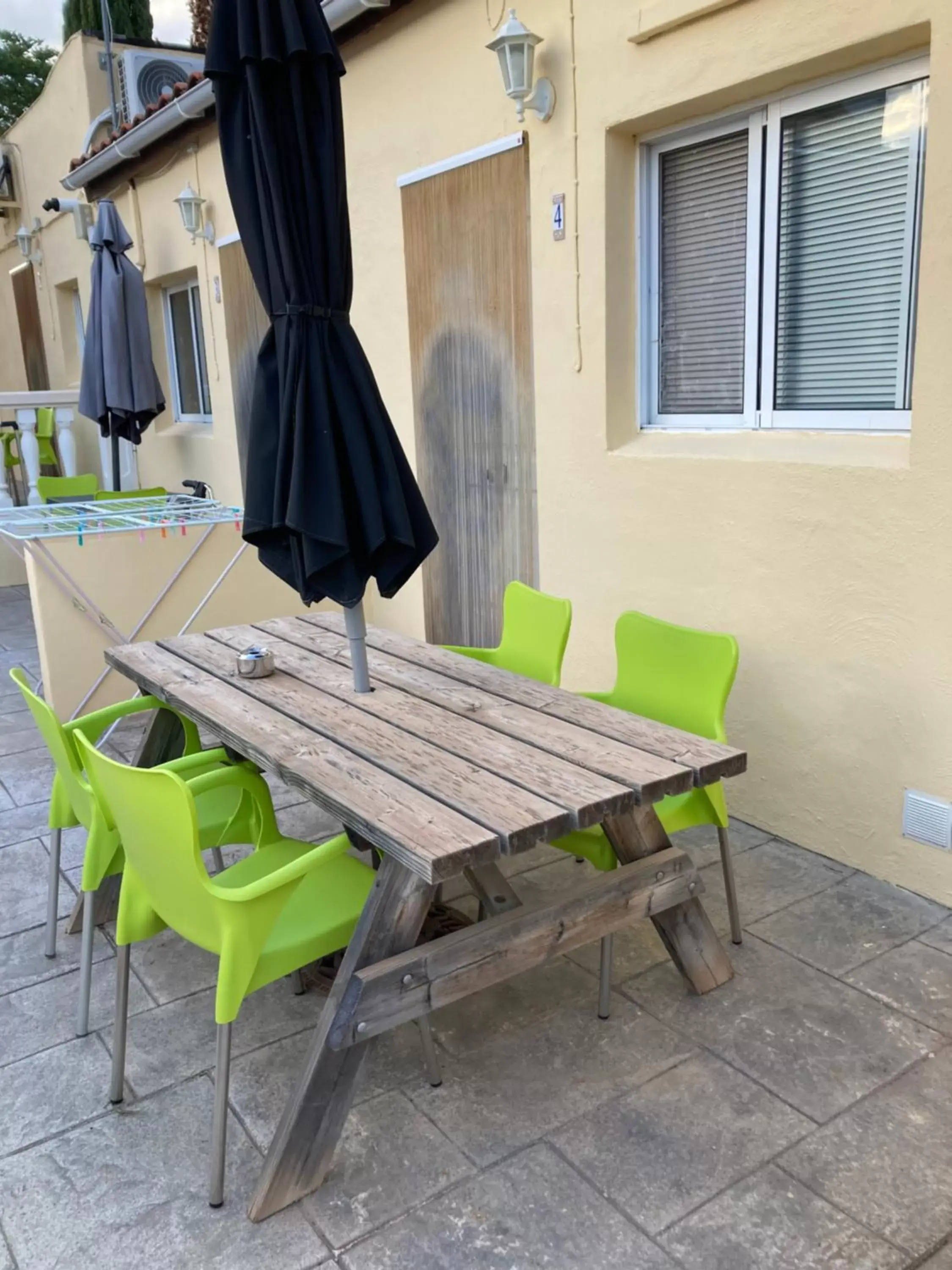 One-Bedroom Apartment in Casa Robion One-Bedroom Apartment in Casa Robion