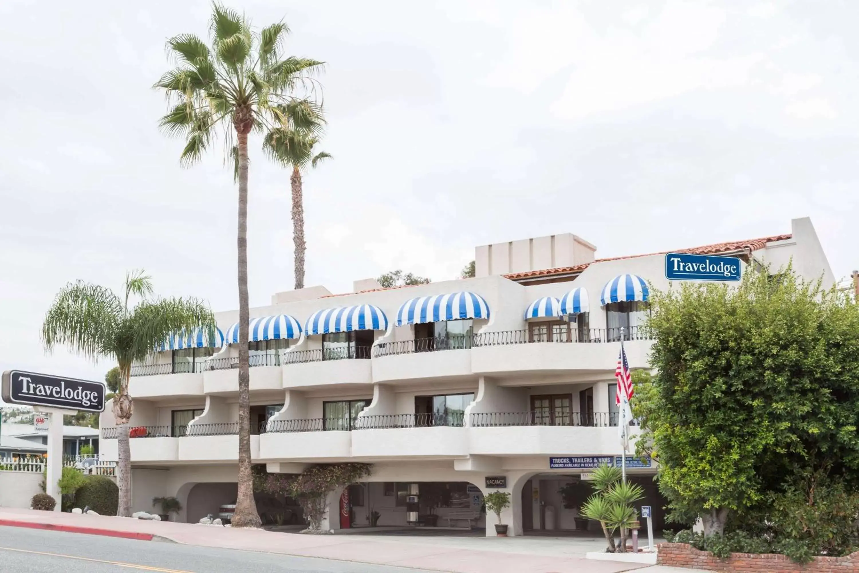 Travelodge by Wyndham San Clemente Beach Travelodge by Wyndham San Clemente Beach