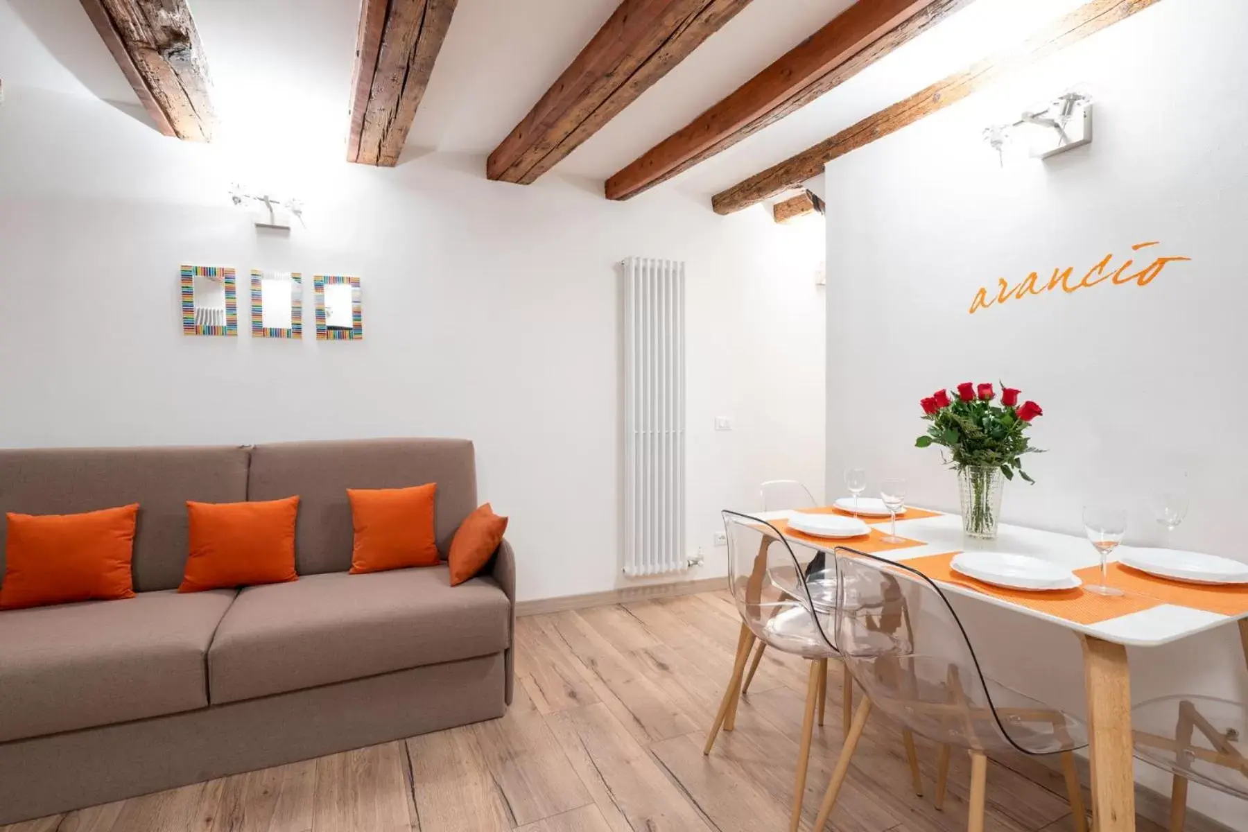 Apartment in Rimon Residence Apartment in Rimon Residence