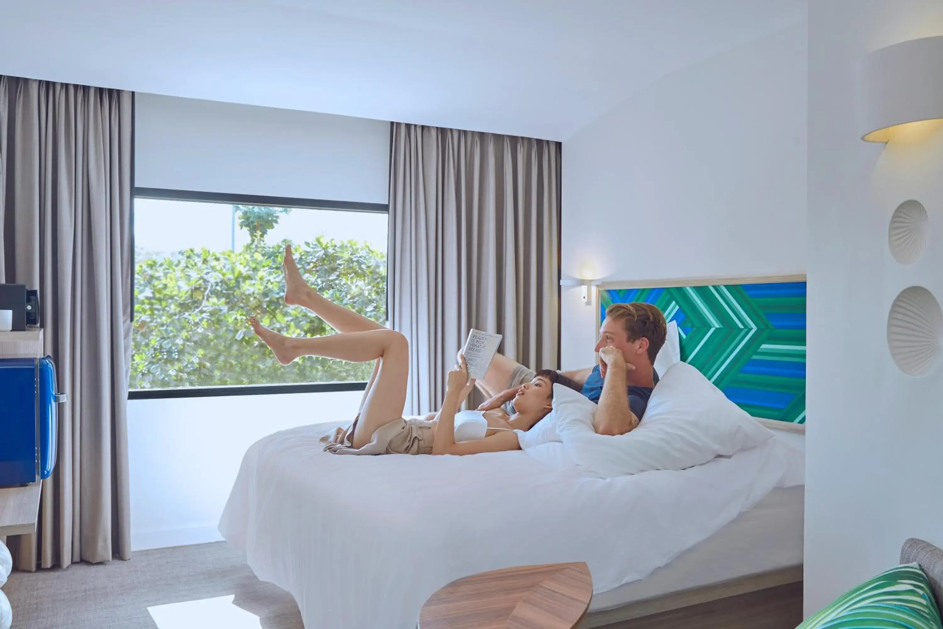 COSI Samui Chaweng Beach - SHA Plus COSI Samui Chaweng Beach - SHA Plus