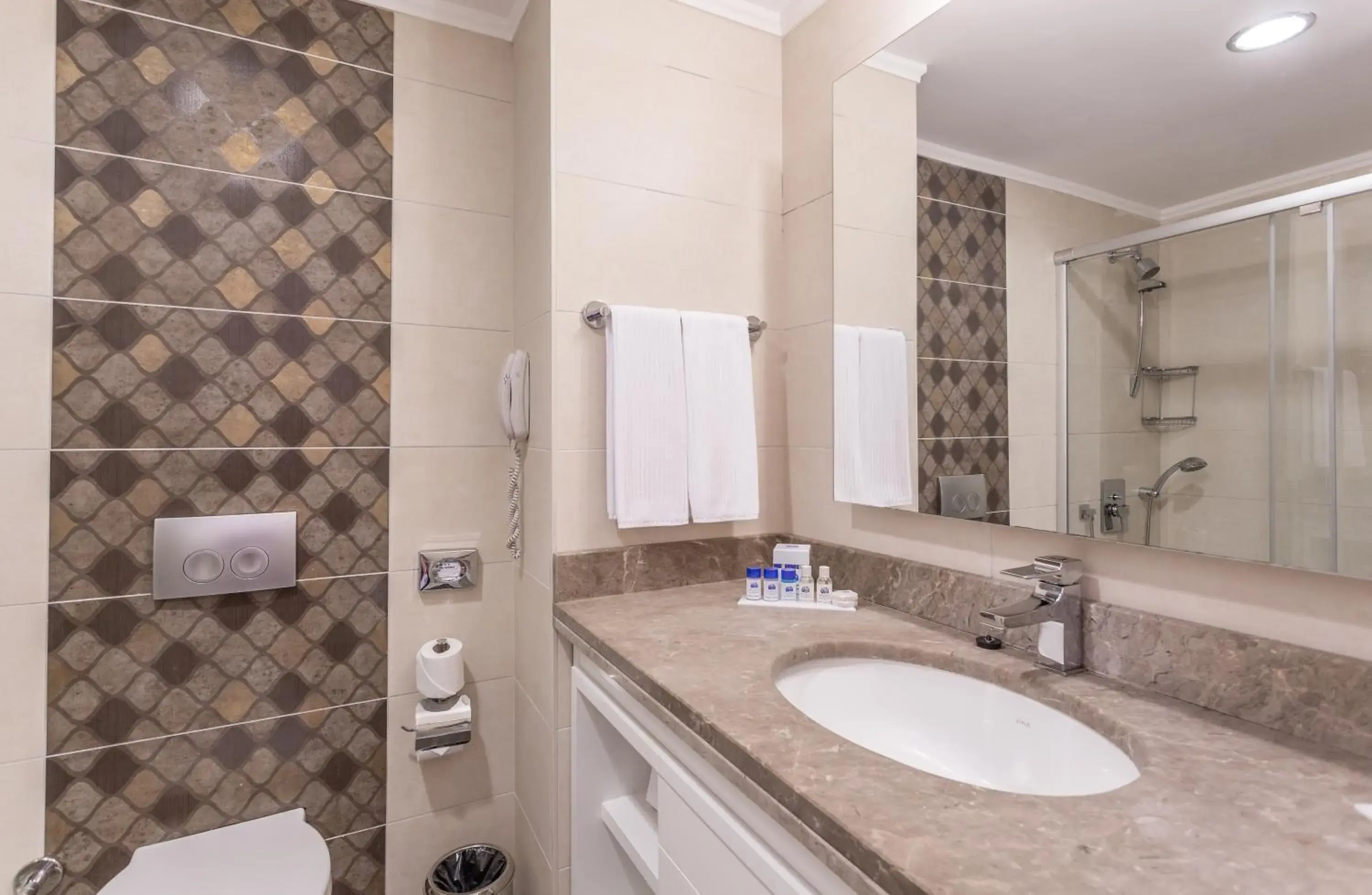 Standard Family Room in Villa Side Residence Standard Family Room in Villa Side Residence