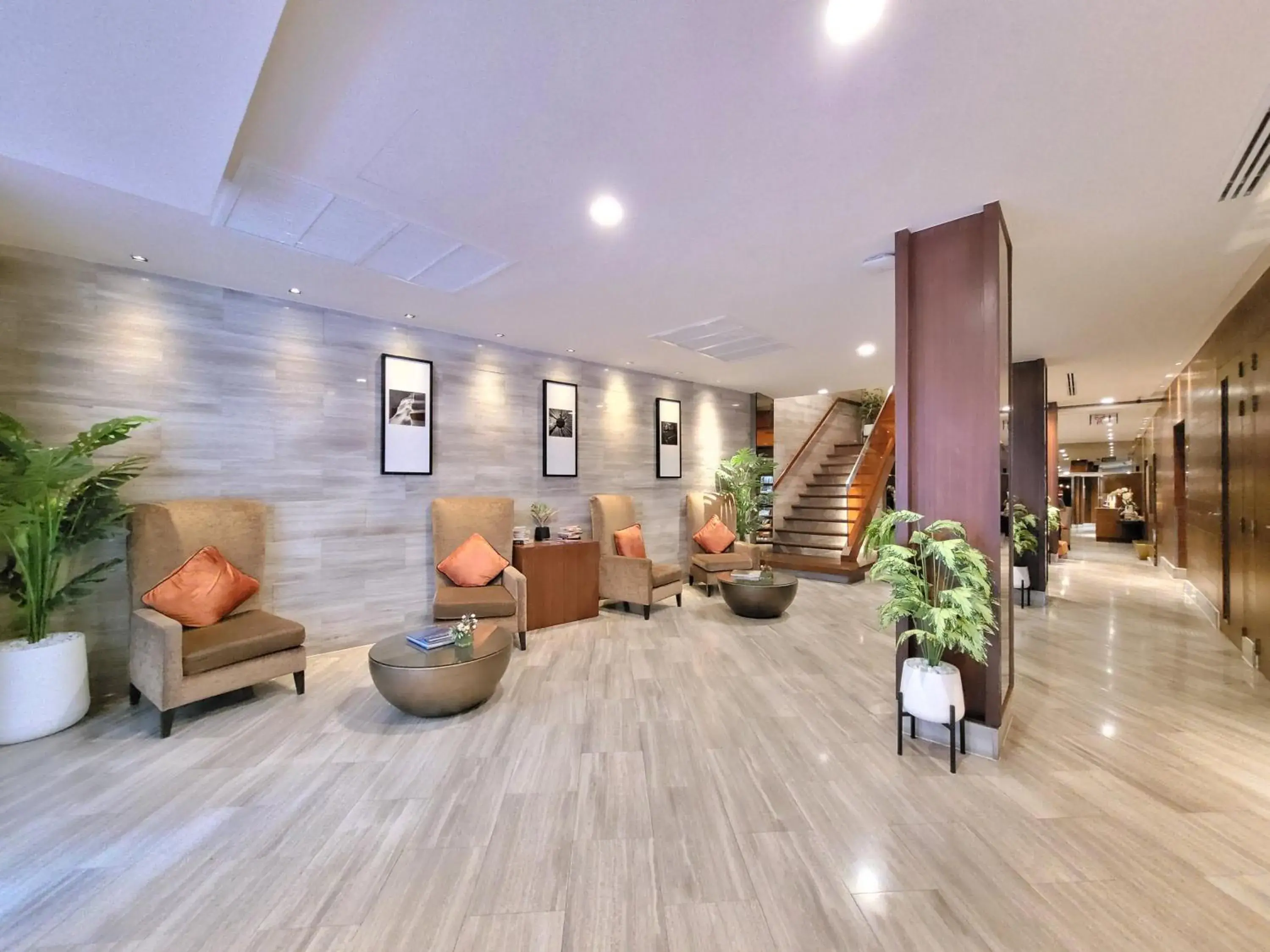 On 8 Sukhumvit Nana Bangkok by Compass Hospitality On 8 Sukhumvit Nana Bangkok by Compass Hospitality