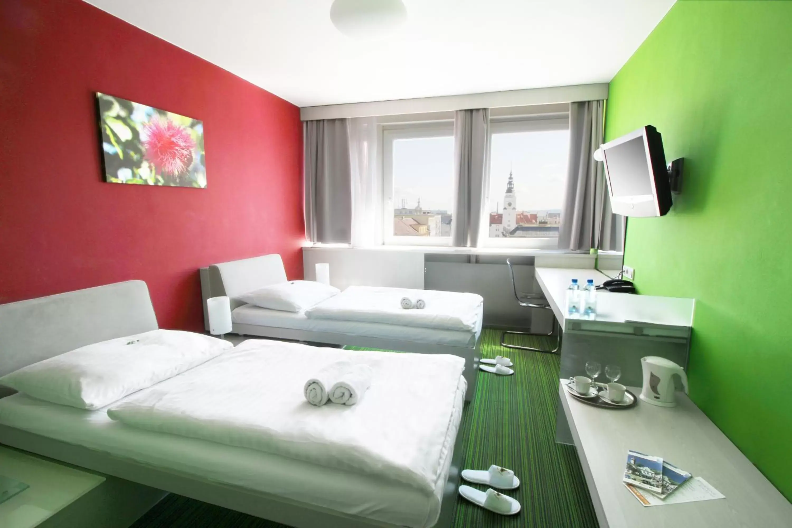 Hotel Koruna Hotel Koruna