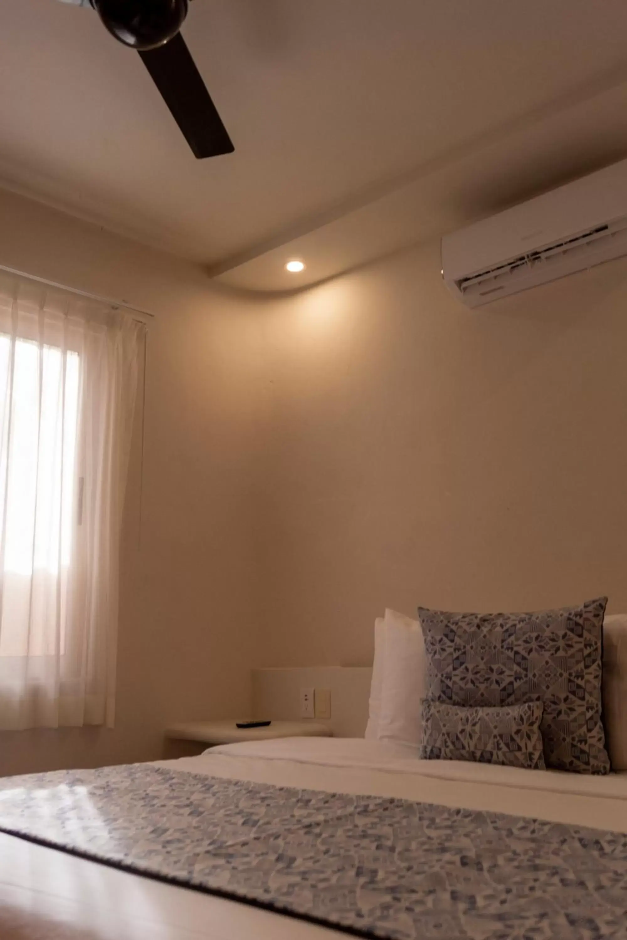 Two-Bedroom Suite in Hotel Circulo Bacalar Two-Bedroom Suite in Hotel Circulo Bacalar