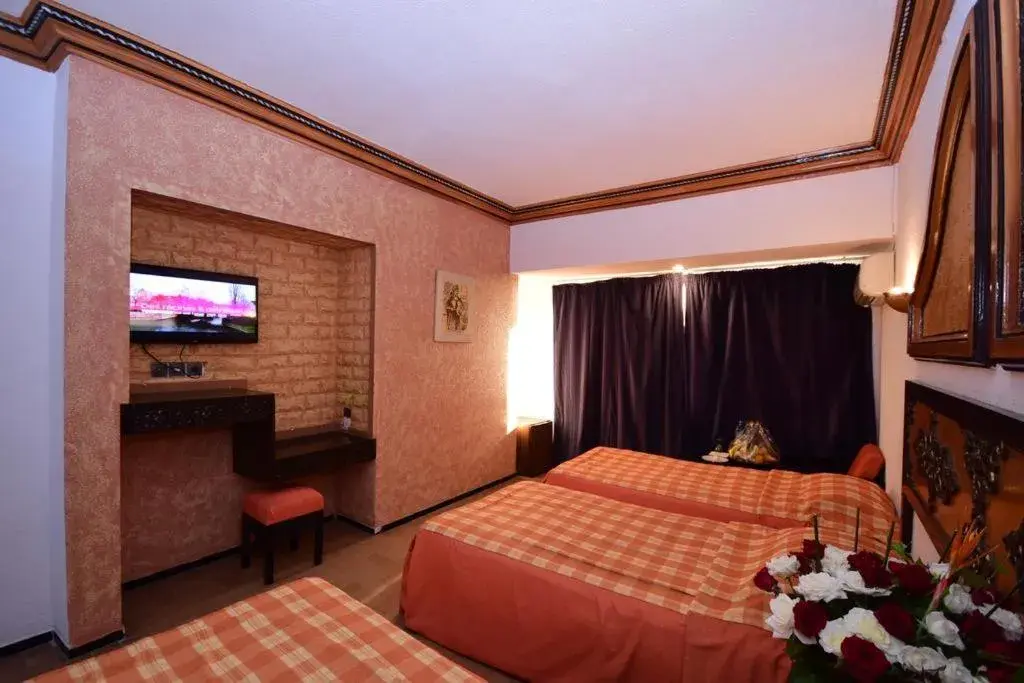 Sud Bahia Agadir "Bahia City Hotel" Sud Bahia Agadir "Bahia City Hotel"