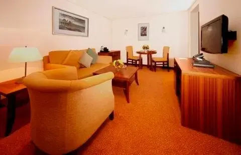 City Seasons Al Hamra Hotel City Seasons Al Hamra Hotel