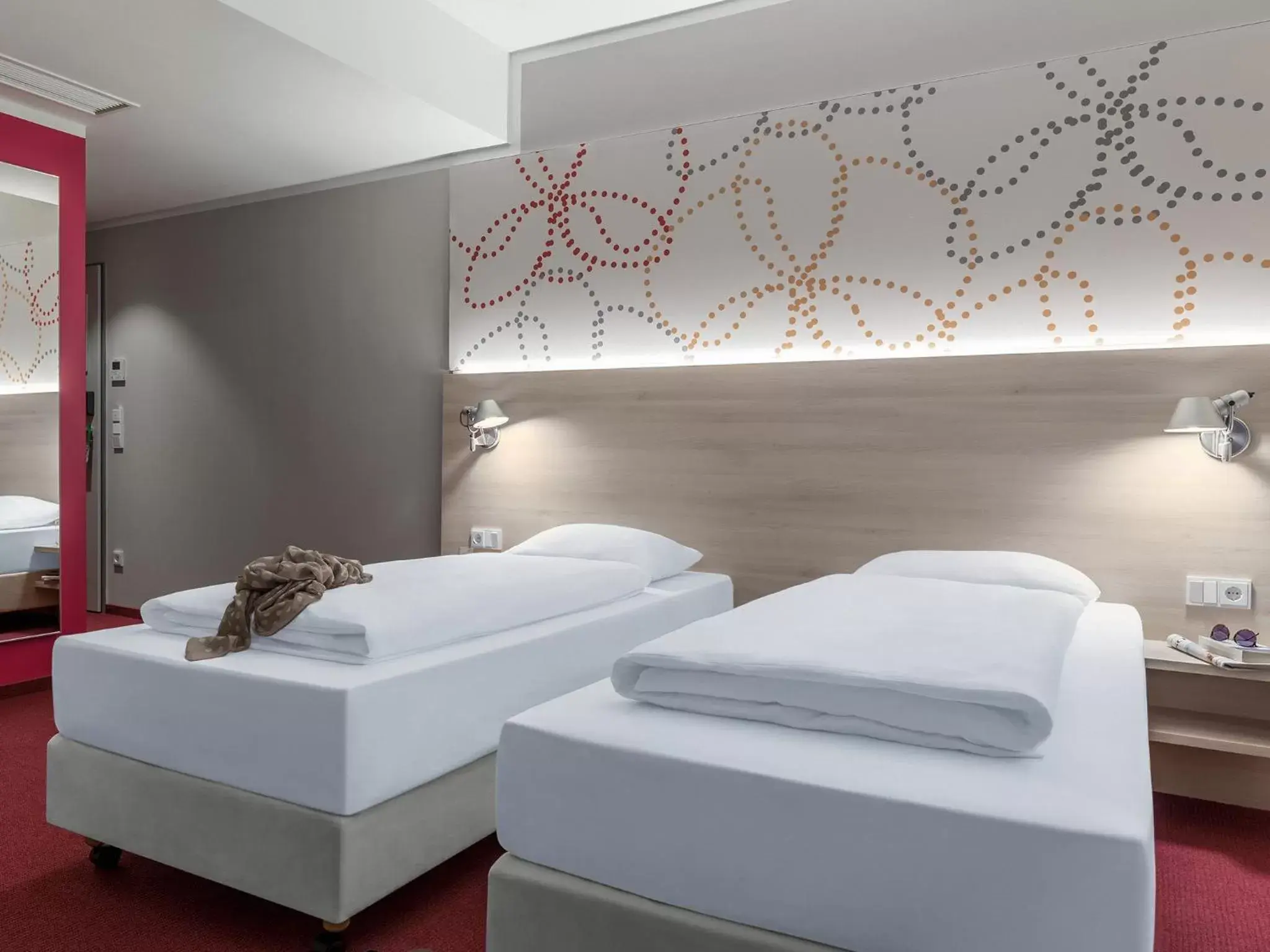 Serways Hotel Siegburg West Serways Hotel Siegburg West