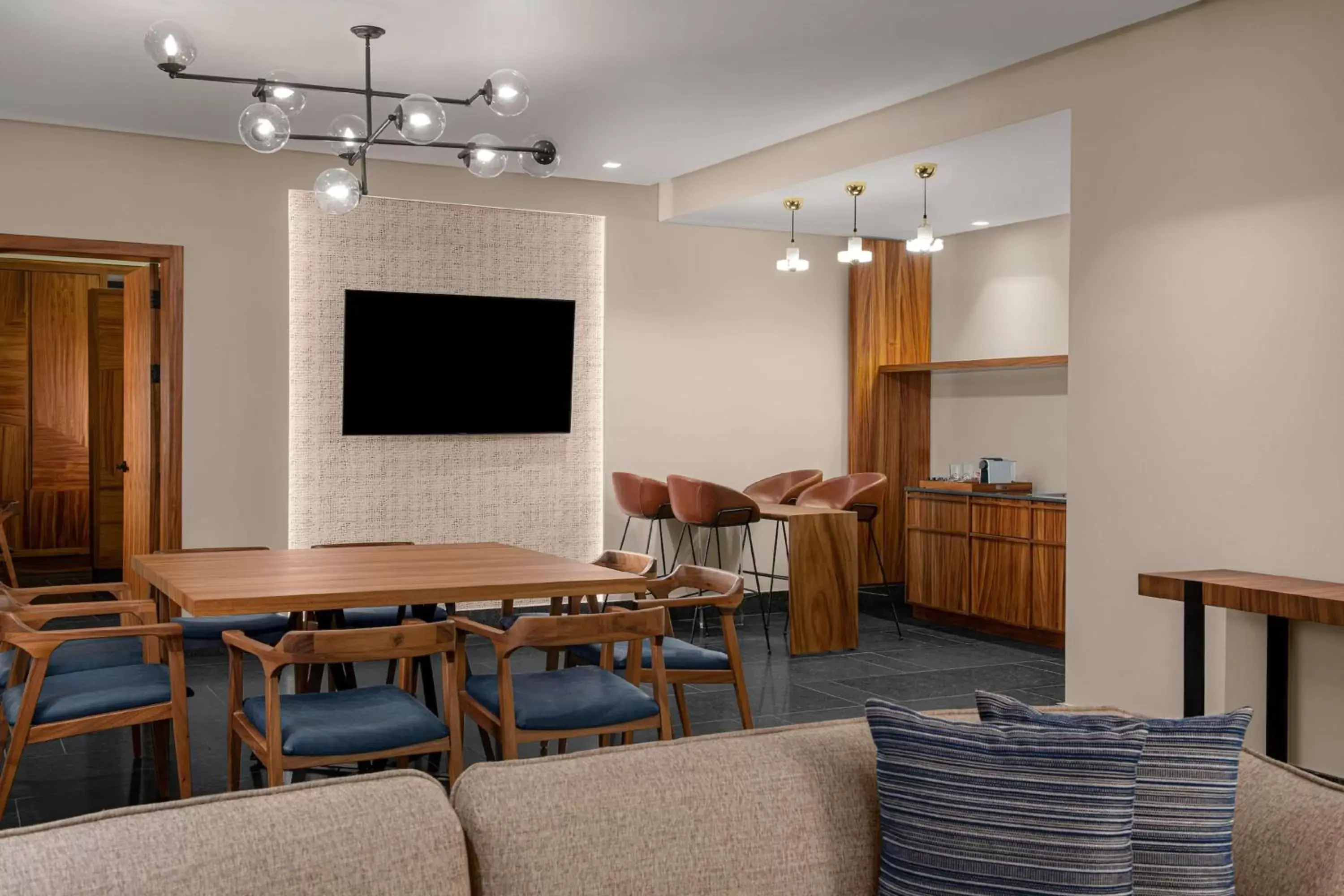 Governors Suite in Conrad Tulum Riviera Maya Governors Suite in Conrad Tulum Riviera Maya