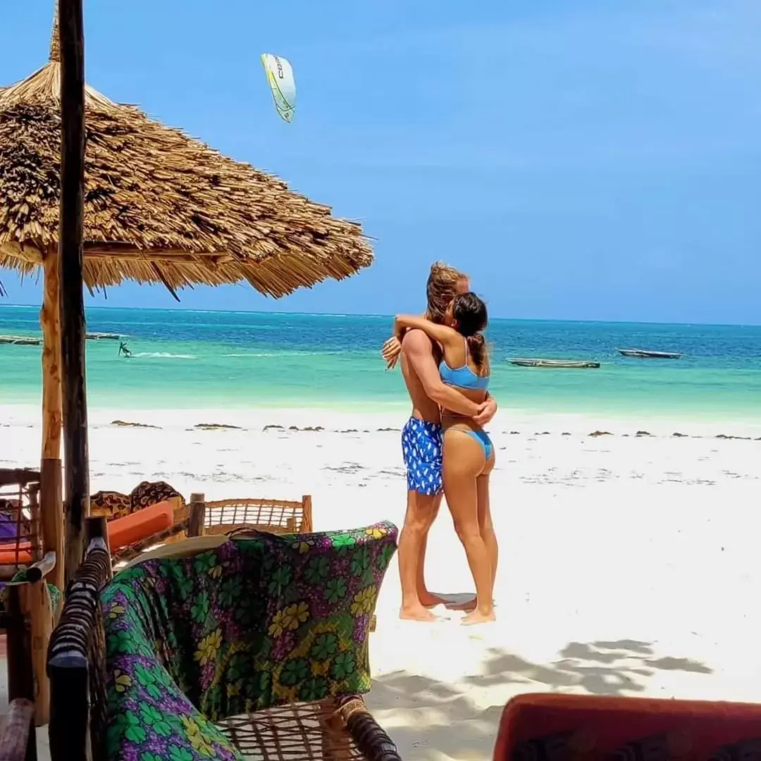 Sipano Beach Lodge Kiwengwa Sipano Beach Lodge Kiwengwa