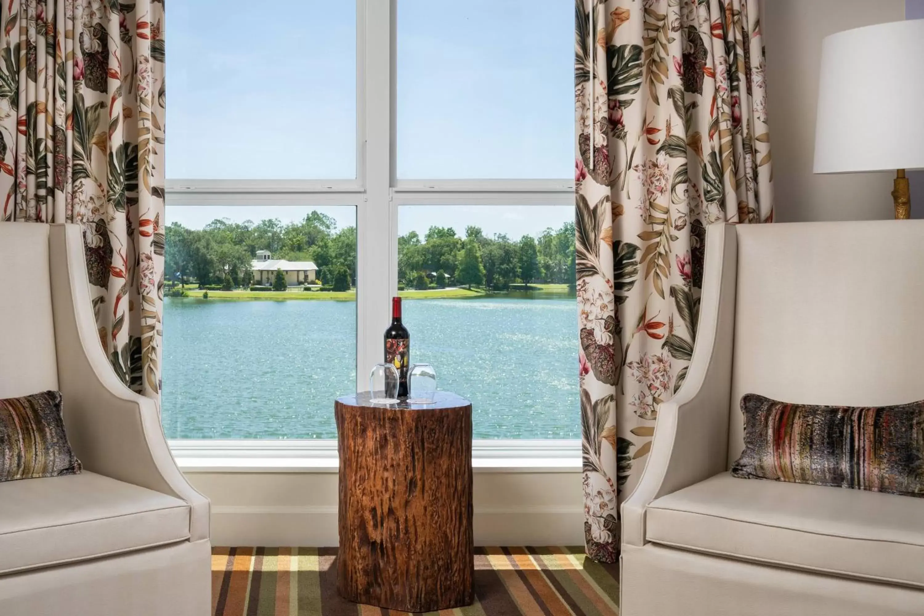 1 Bedroom Suite, 1 King, Sofa bed in Celebration Hotel 1 Bedroom Suite, 1 King, Sofa bed in Celebration Hotel