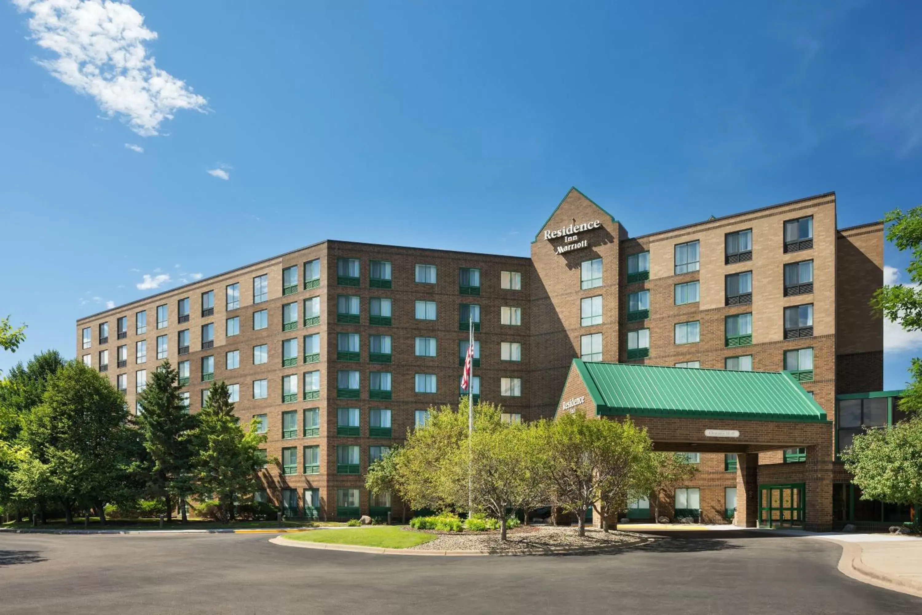 Residence Inn by Marriott Minneapolis Edina Residence Inn by Marriott Minneapolis Edina