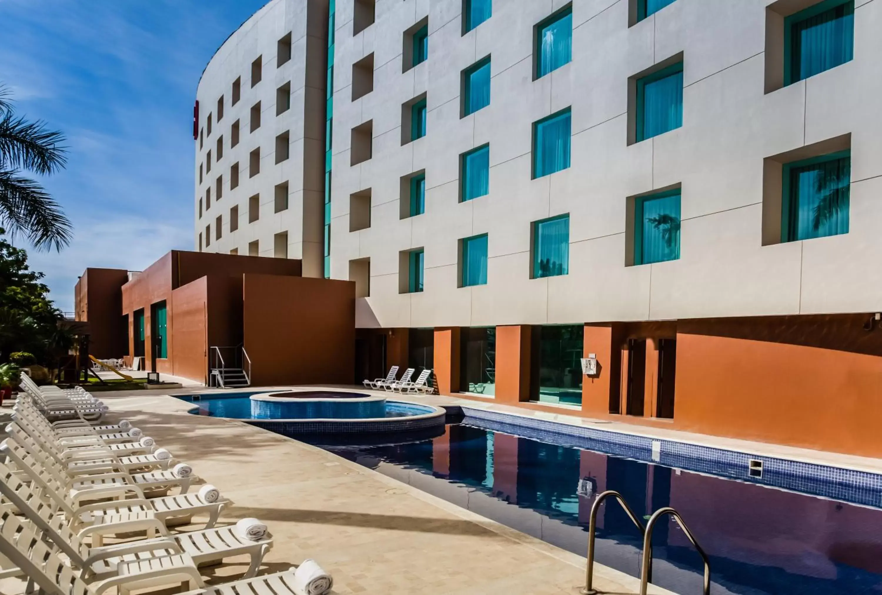 Fiesta Inn Culiacan Fiesta Inn Culiacan