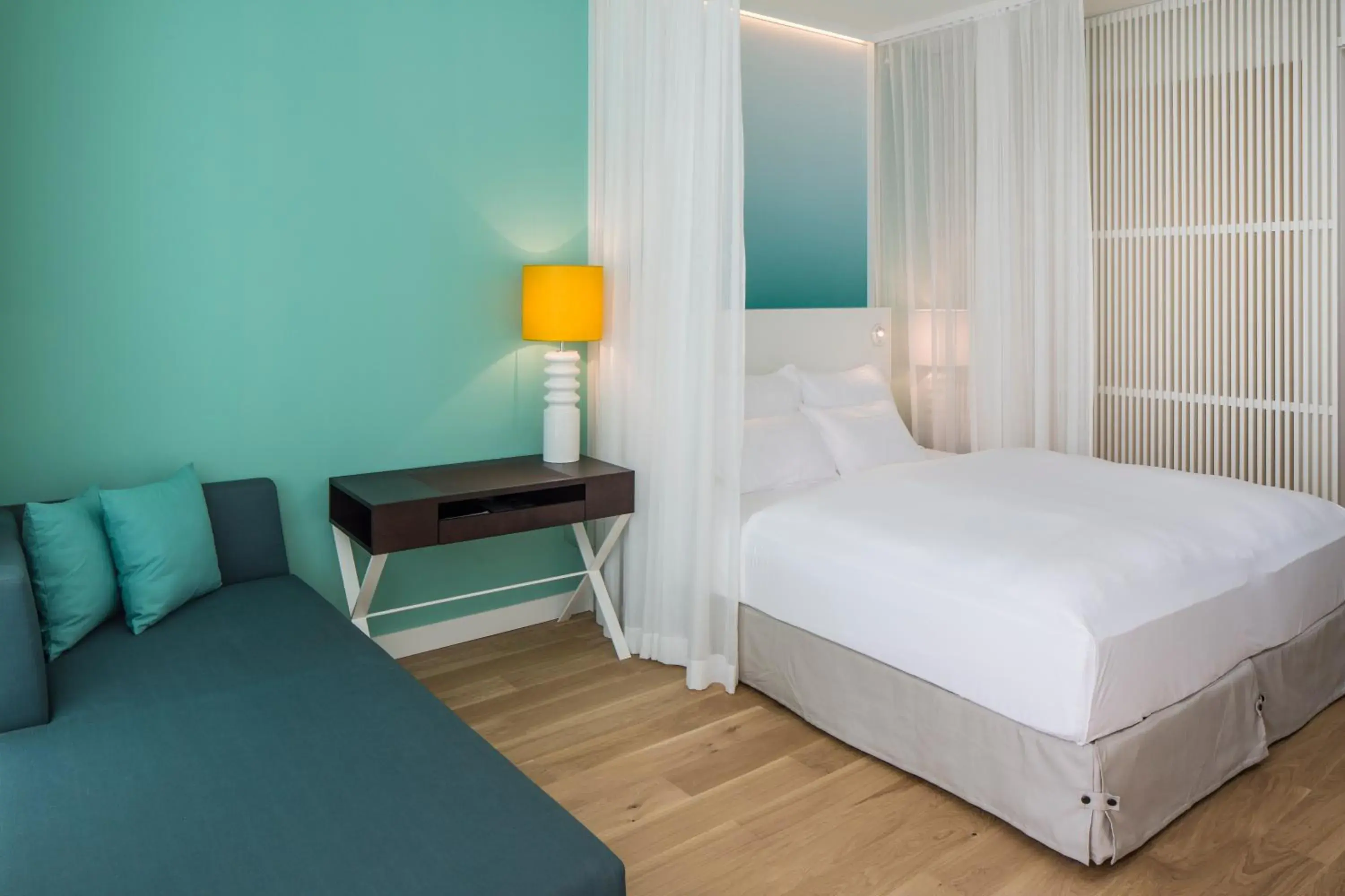 Superior Double Room - single occupancy in Falkensteiner Hotel & Spa Jesolo Superior Double Room - single occupancy in Falkensteiner Hotel & Spa Jesolo