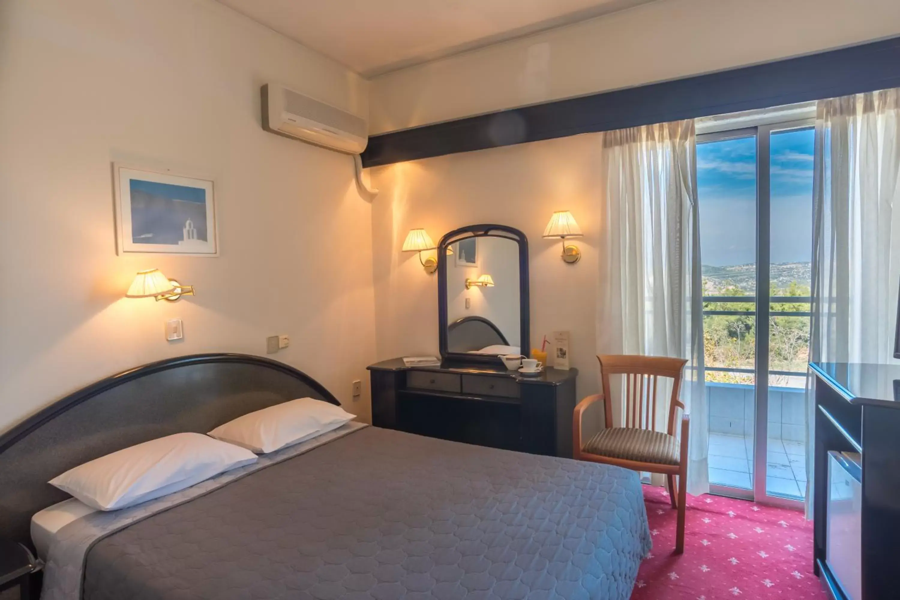 Single Room in Philippion Single Room in Philippion