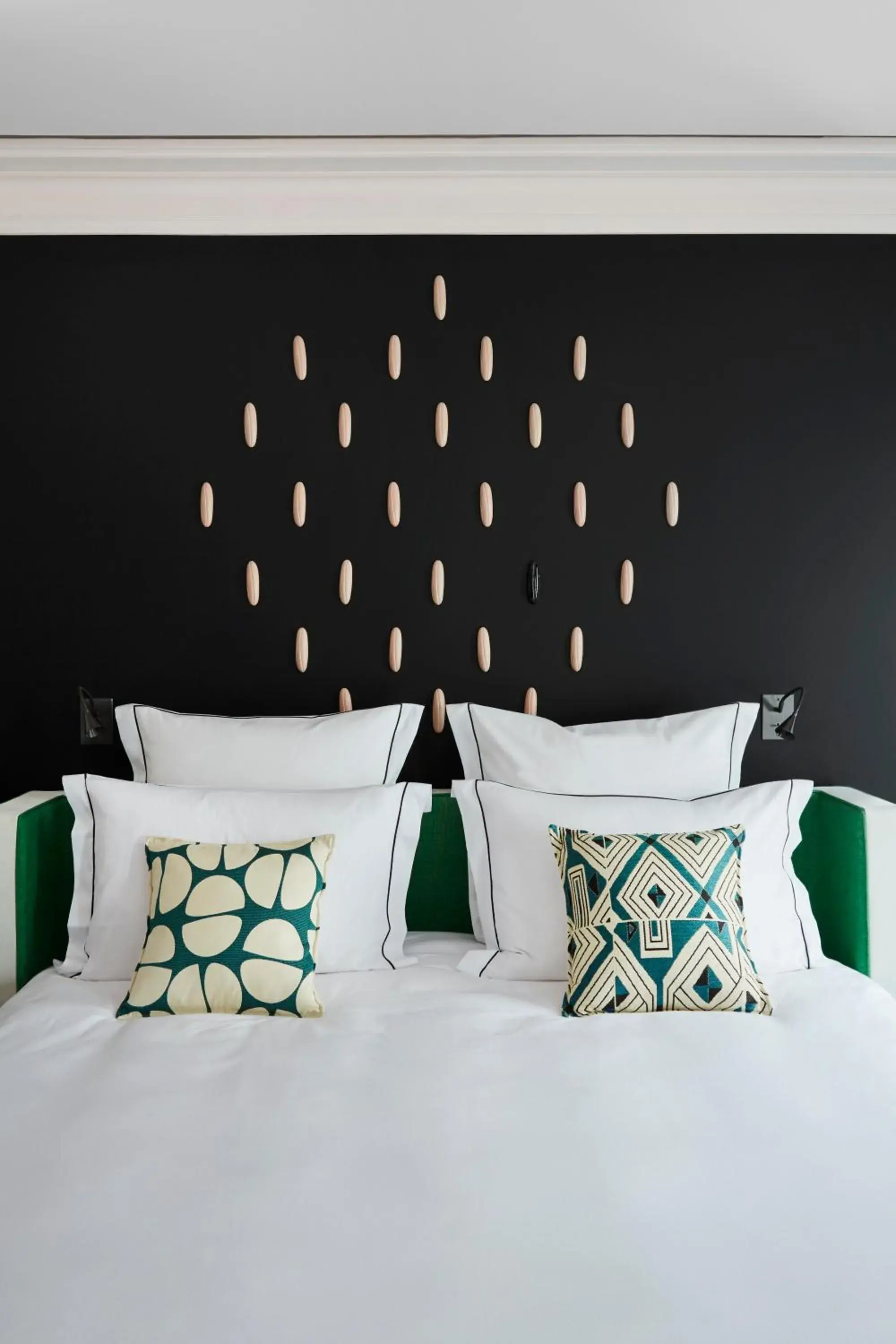 Prestige Double Room in Le Roch Hotel & Spa Prestige Double Room in Le Roch Hotel & Spa