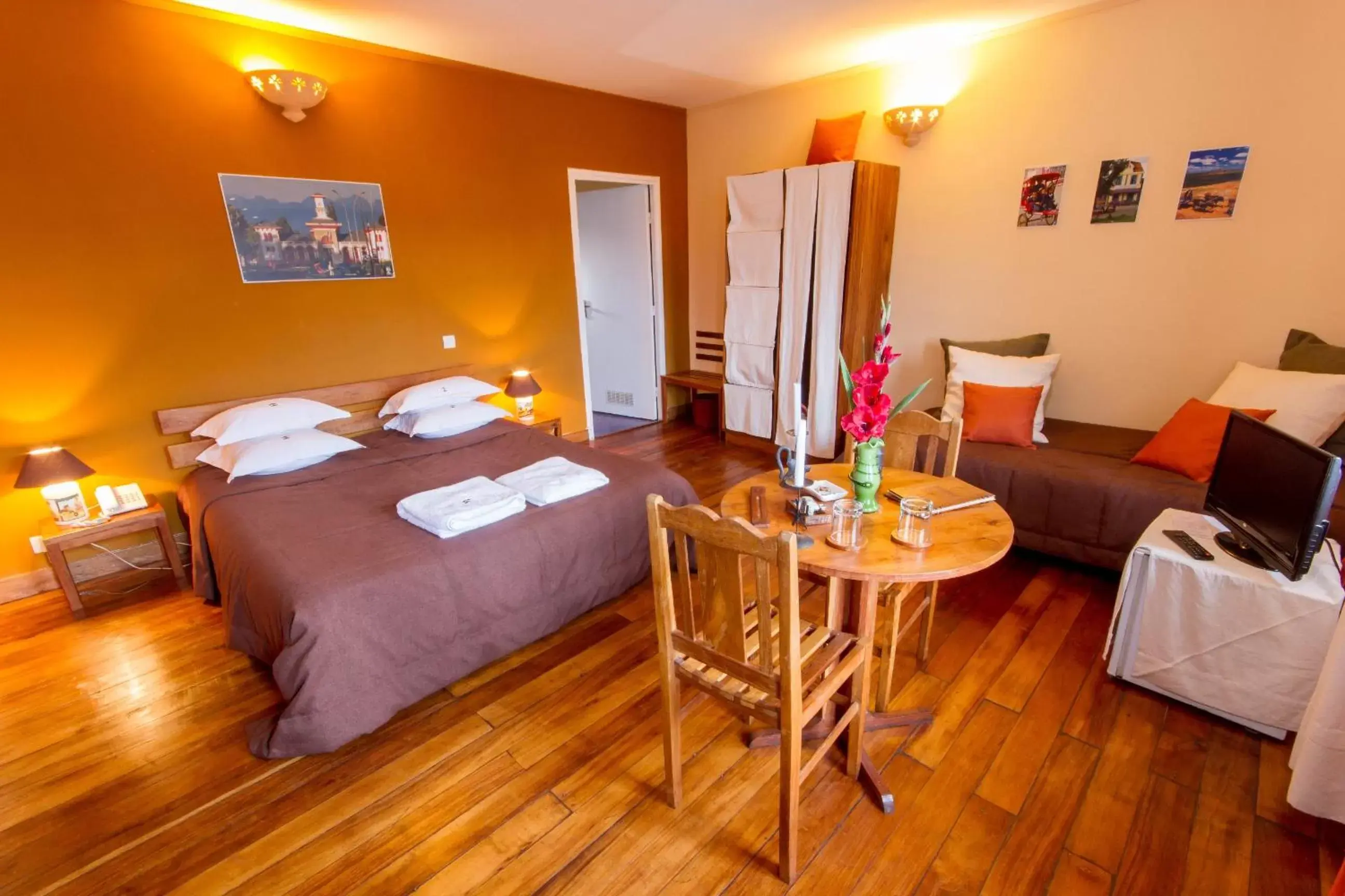 Les 3 Métis Les 3 Métis