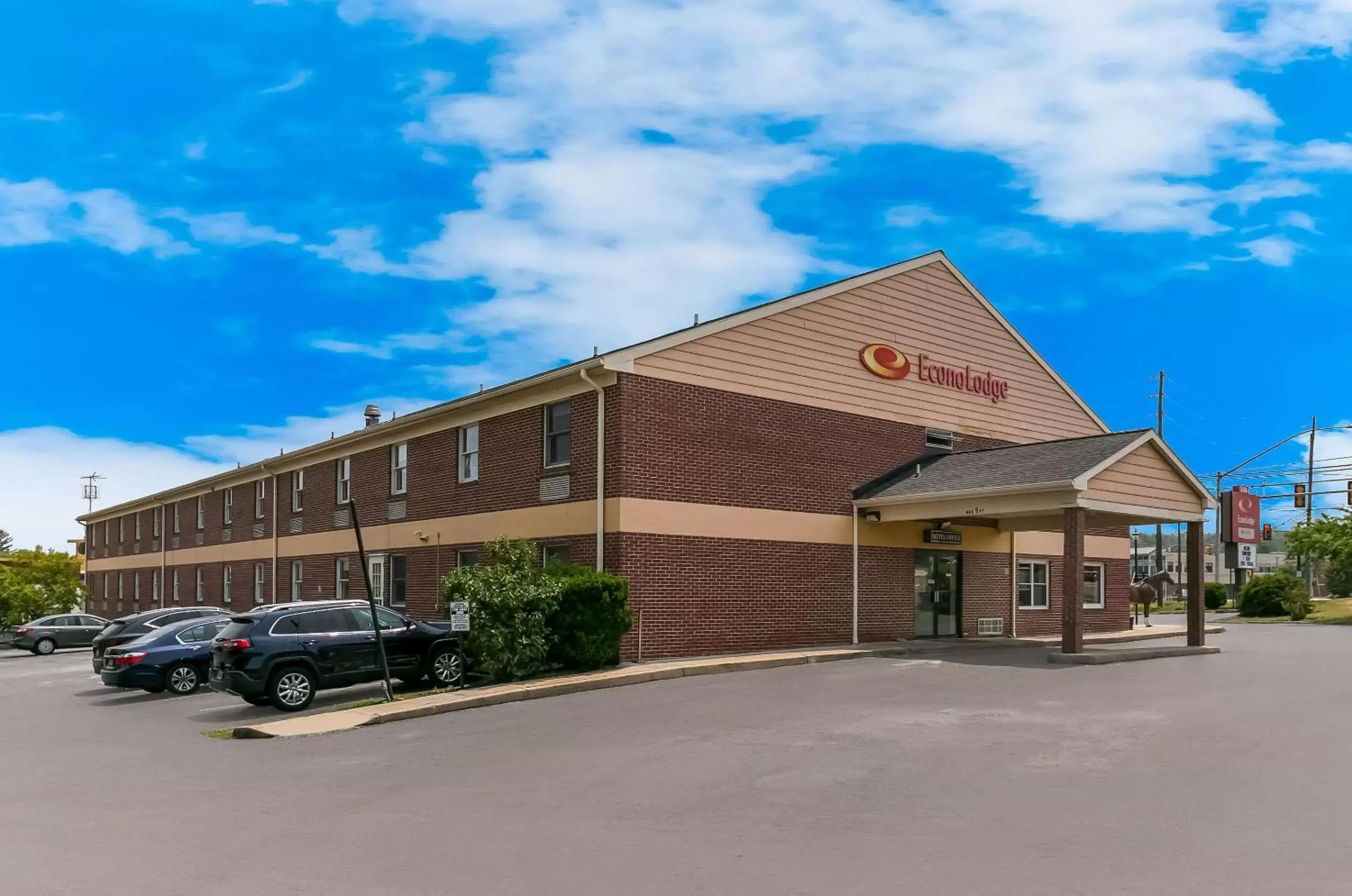 Baymont by Wyndham Lancaster PA Dutch Country Baymont by Wyndham Lancaster PA Dutch Country