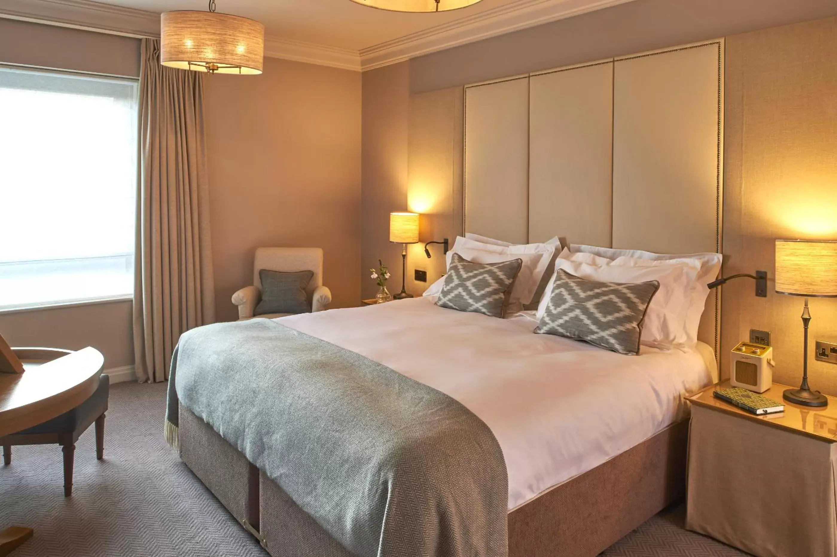 Sidings, Annex Room 5 Min walk from Reception in The Milner York Sidings, Annex Room 5 Min walk from Reception in The Milner York