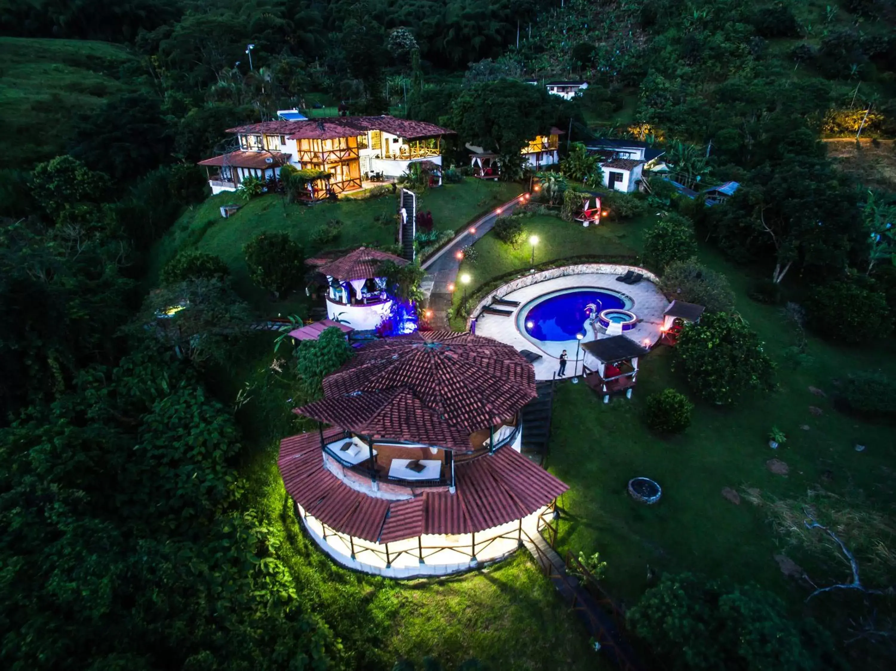 Hotel Spa La Colina Hotel Spa La Colina