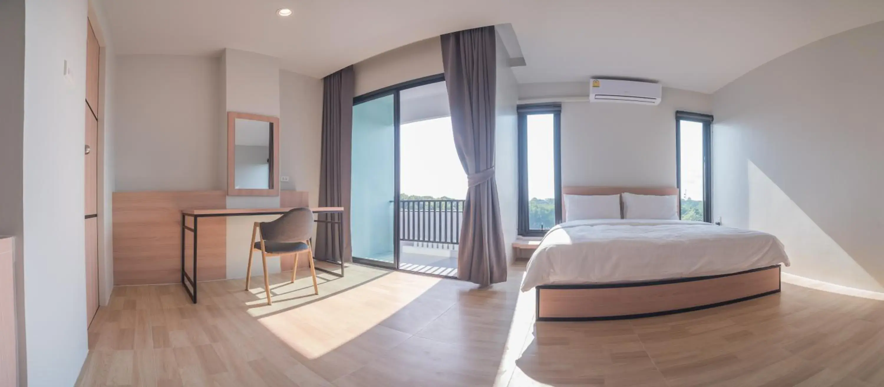 Standard Double Room in Am2tree Standard Double Room in Am2tree