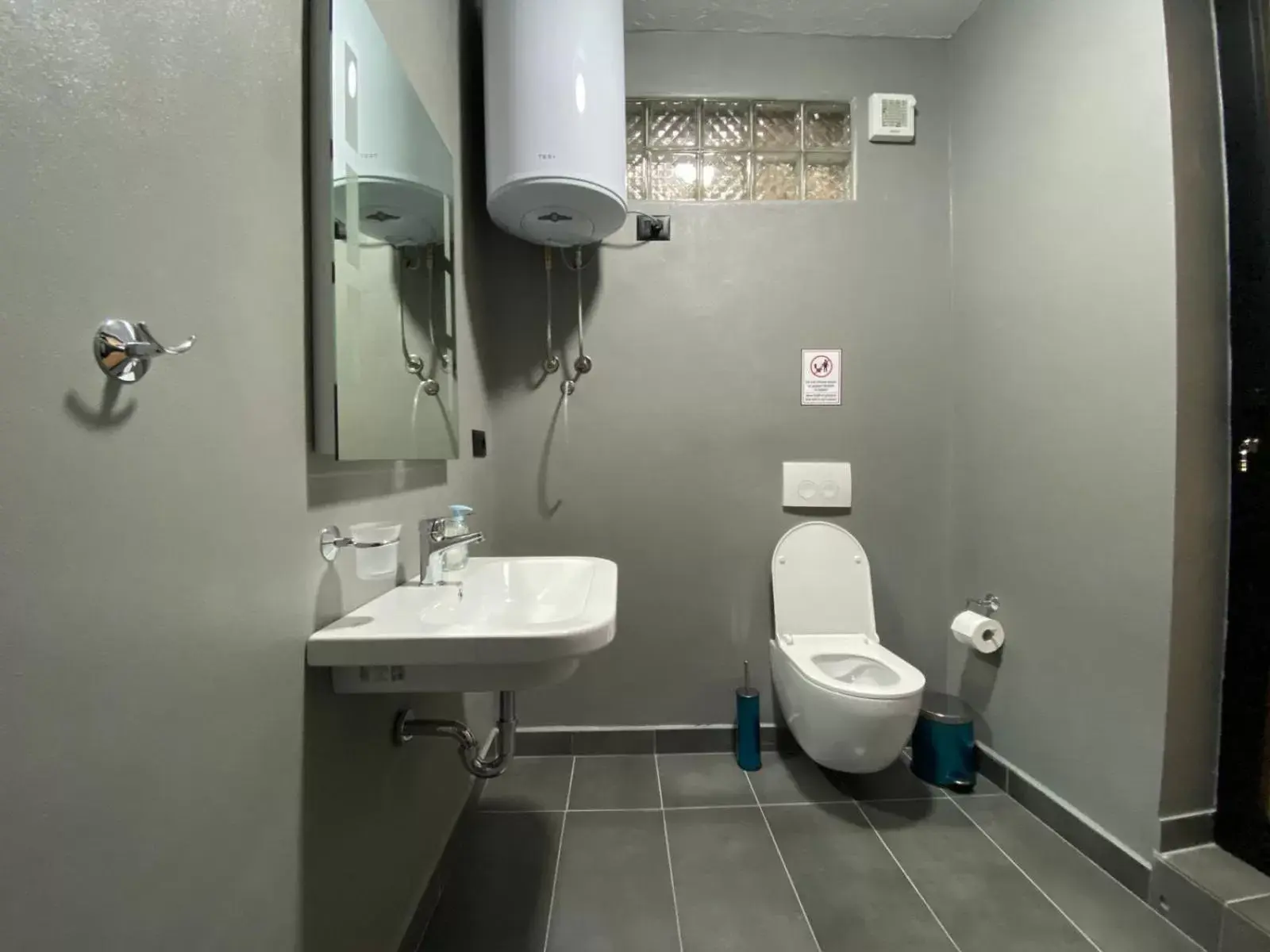 Twin Room in Vila Jasmine Twin Room in Vila Jasmine