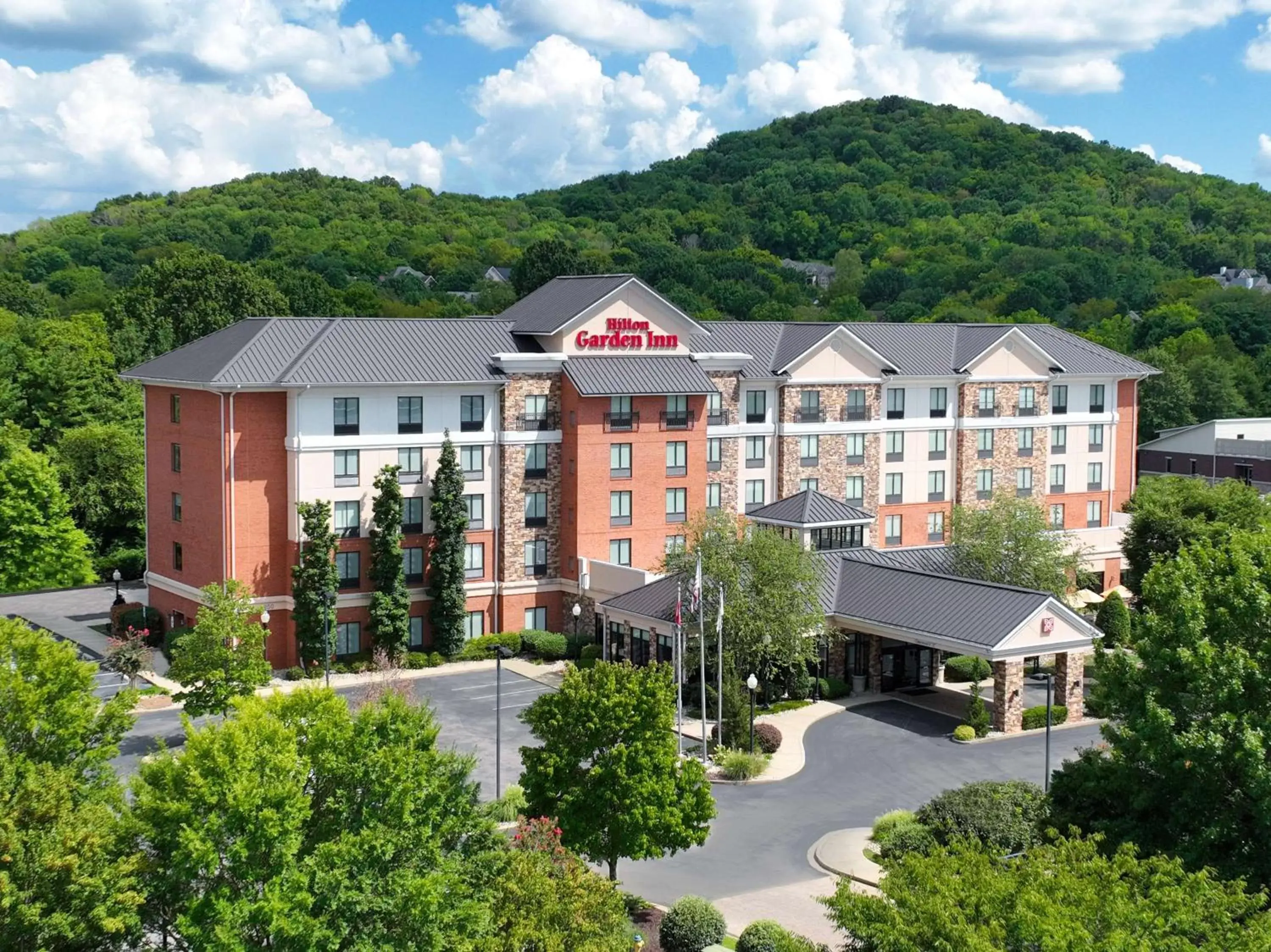 Hilton Garden Inn Nashville/Franklin-Cool Springs Hilton Garden Inn Nashville/Franklin-Cool Springs