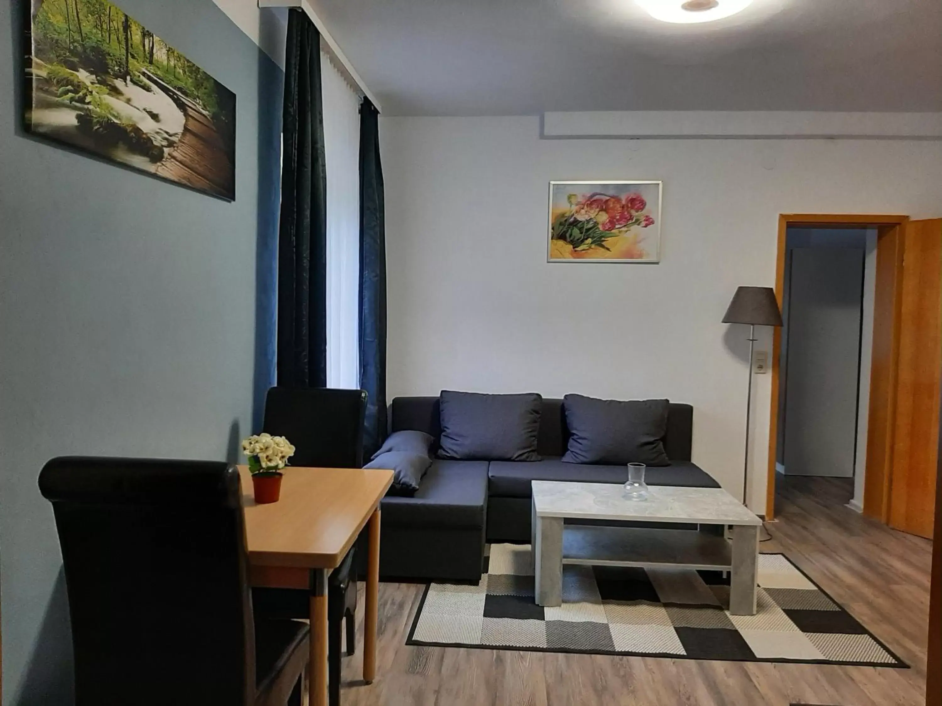 Apartment in Berghotel-Willingen Apartment in Berghotel-Willingen