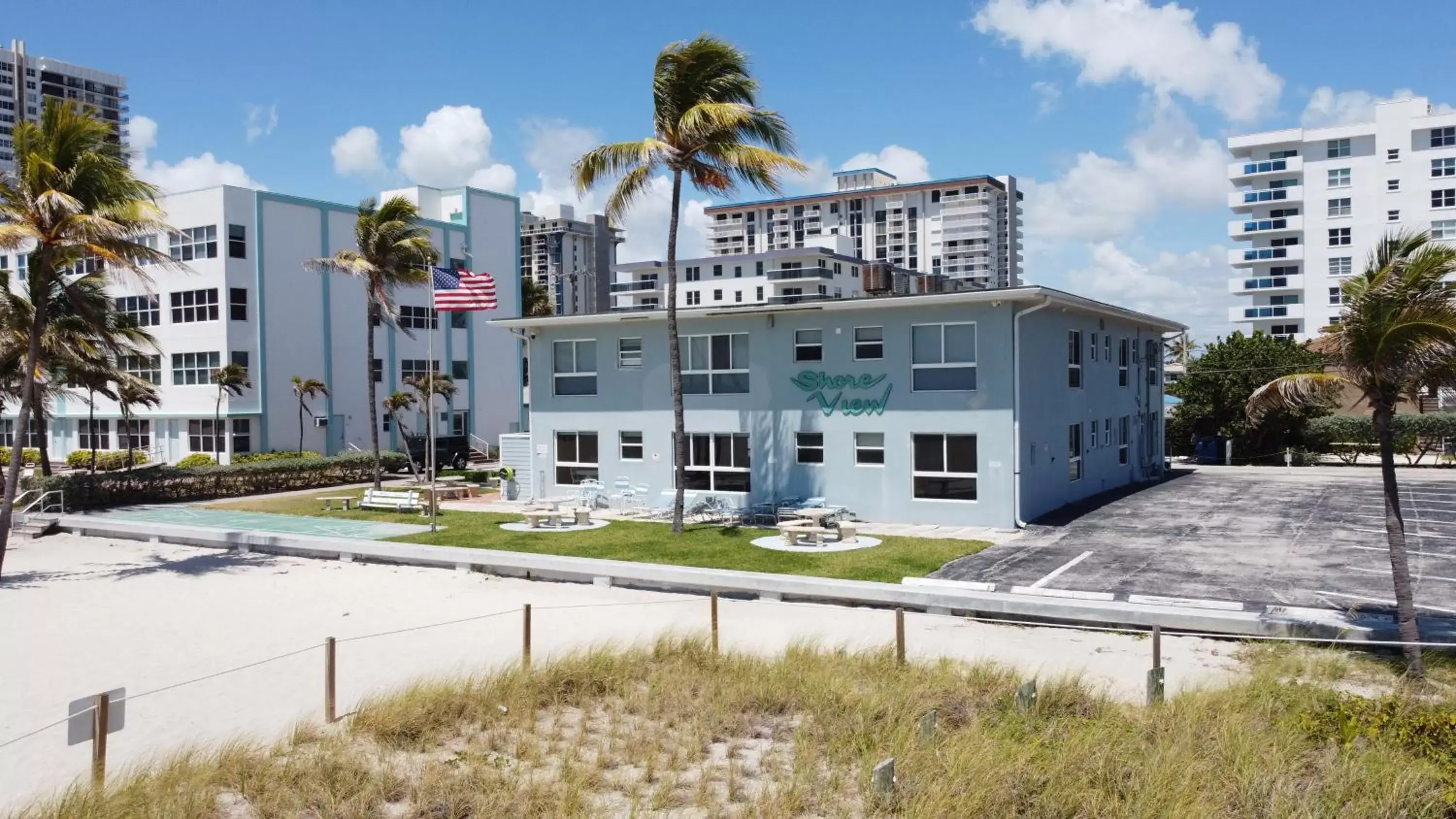 Shore View Hotel Shore View Hotel