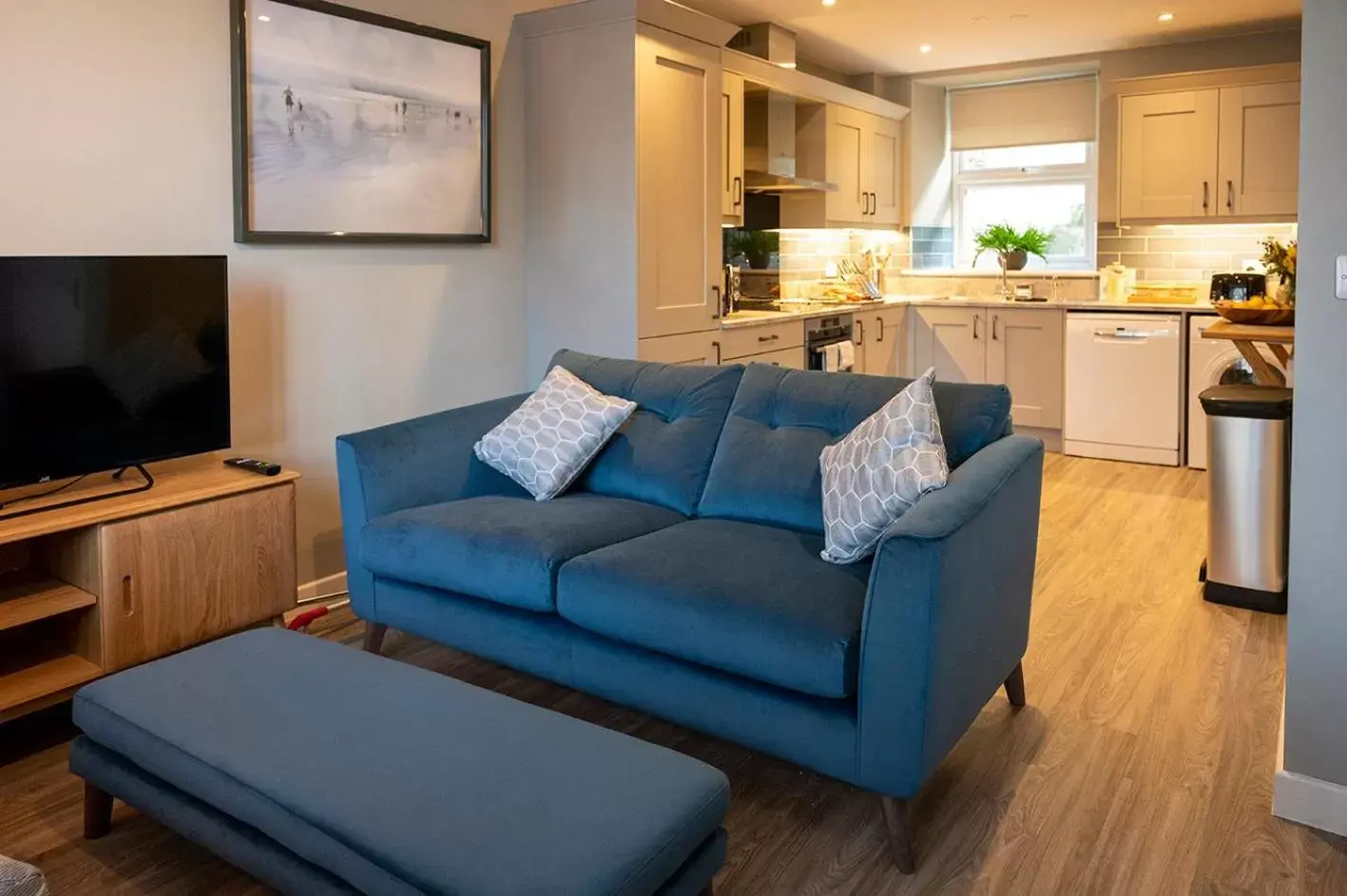 3 Bed Duplex Apartment in The Fanny Talbot 3 Bed Duplex Apartment in The Fanny Talbot