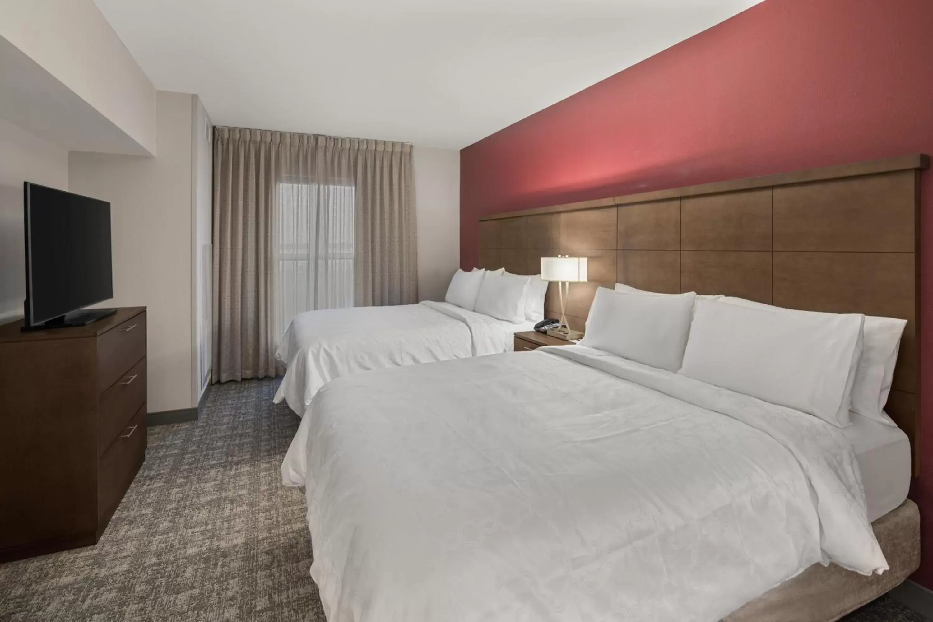 One-Bedroom Queen Suite - Hearing Accessible - Non-Smoking in Staybridge Suites - Florence Center, an IHG Hotel One-Bedroom Queen Suite - Hearing Accessible - Non-Smoking in Staybridge Suites - Florence Center, an IHG Hotel