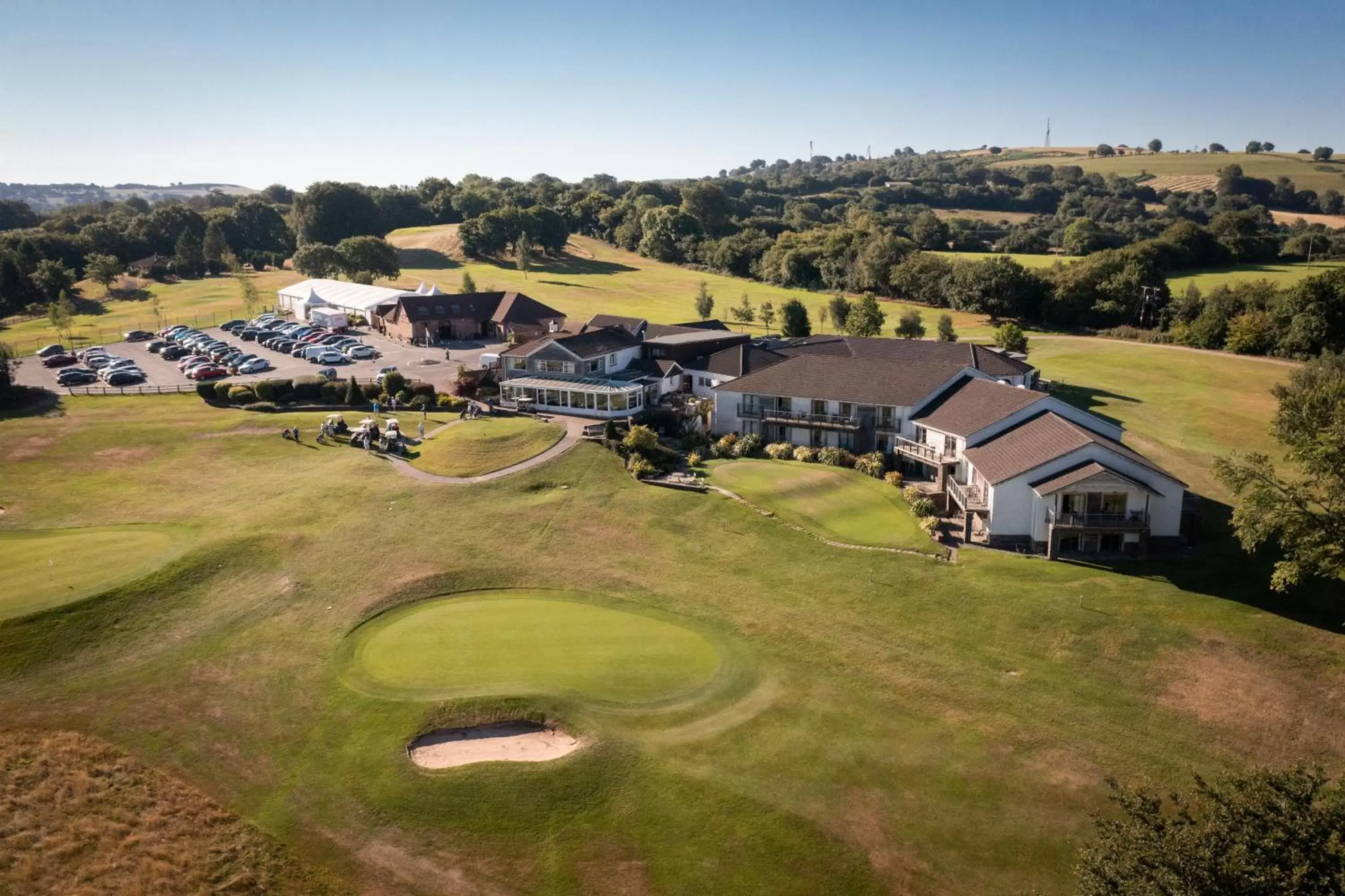 Bryn Meadows Golf, Hotel & Spa Bryn Meadows Golf, Hotel & Spa