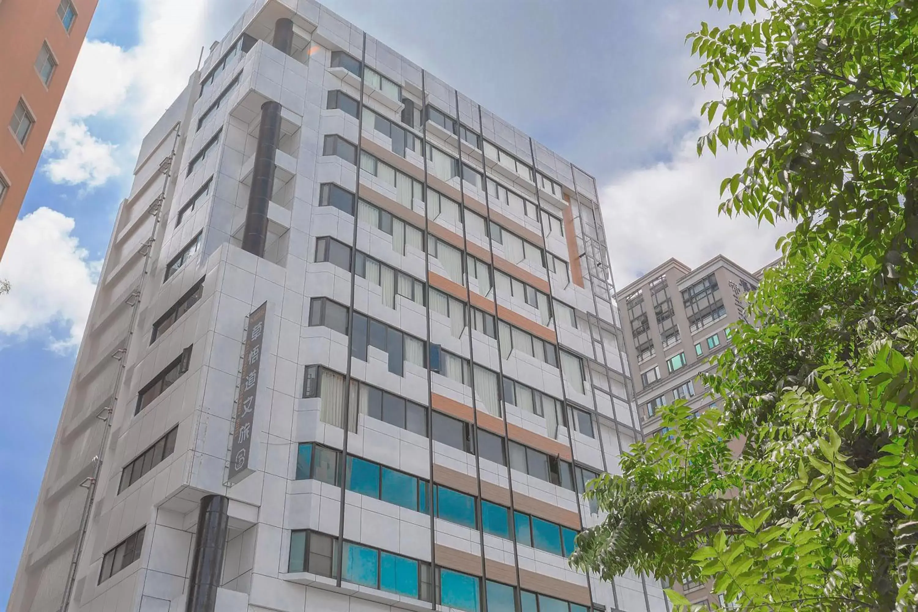 Calligraphy Greenway Hotel Calligraphy Greenway Hotel