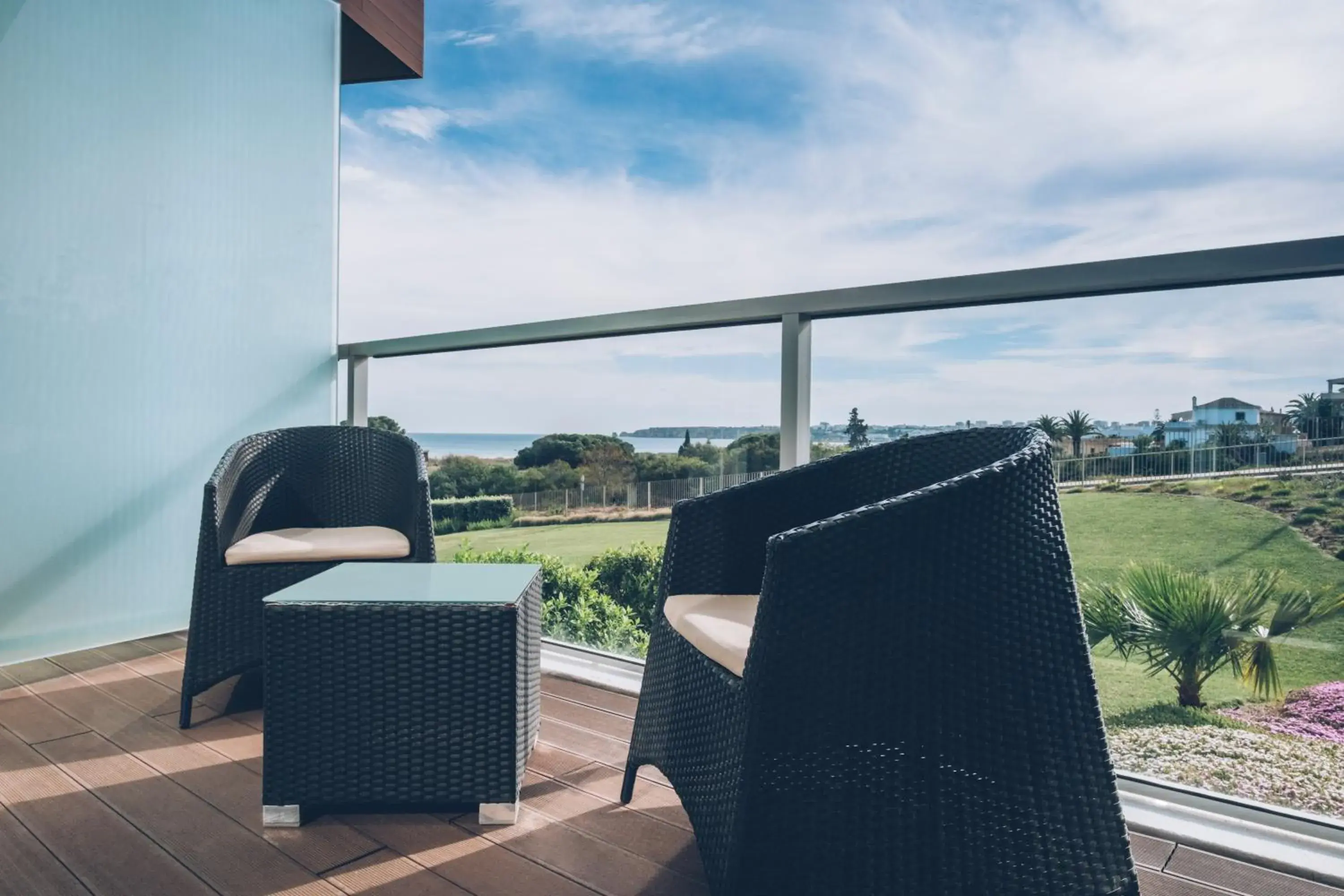 Single Room with Garden View - single occupancy in Iberostar Selection Lagos Algarve Single Room with Garden View - single occupancy in Iberostar Selection Lagos Algarve