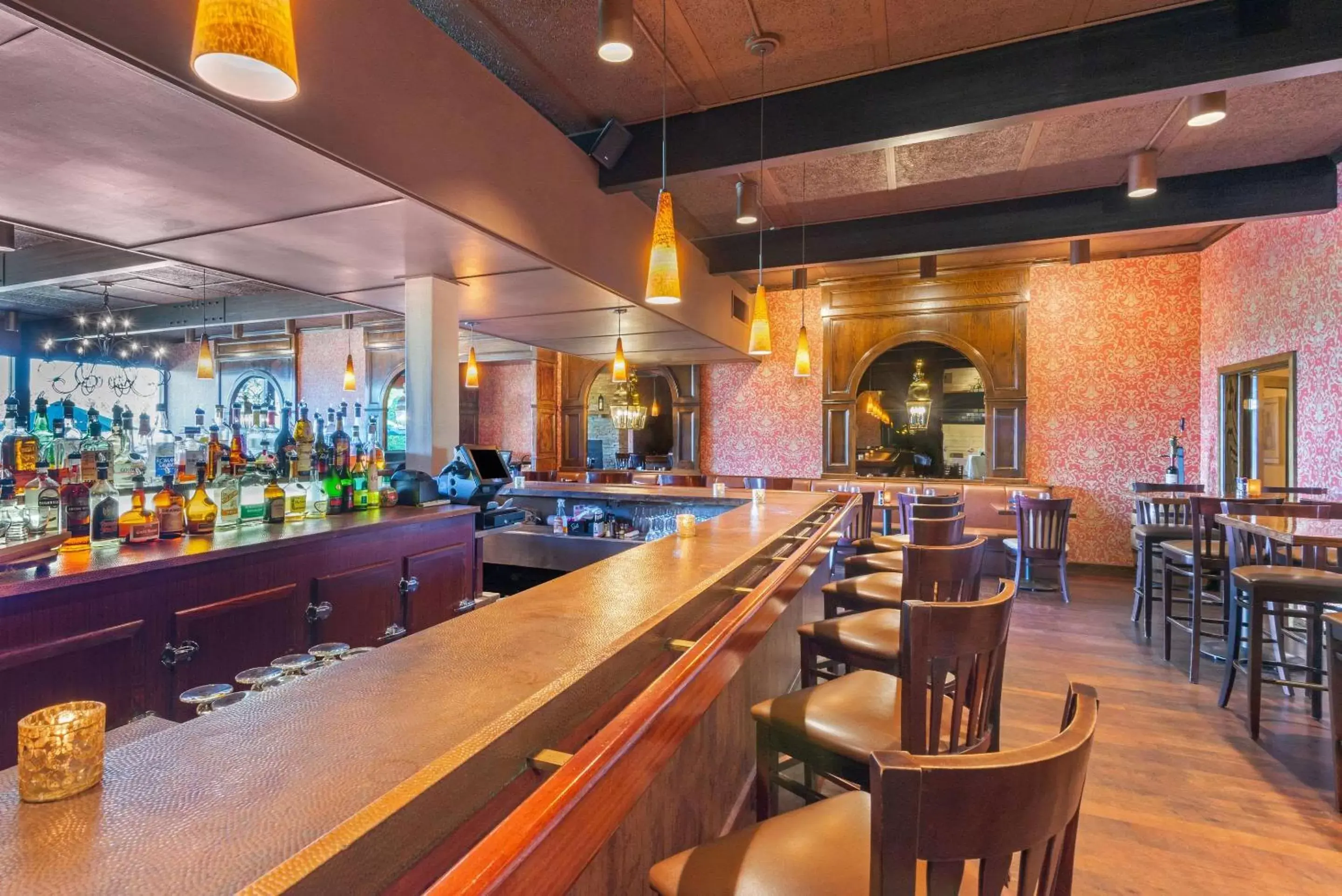 The Inn at Gran View Ogdensburg, an Ascend Collection Hotel The Inn at Gran View Ogdensburg, an Ascend Collection Hotel